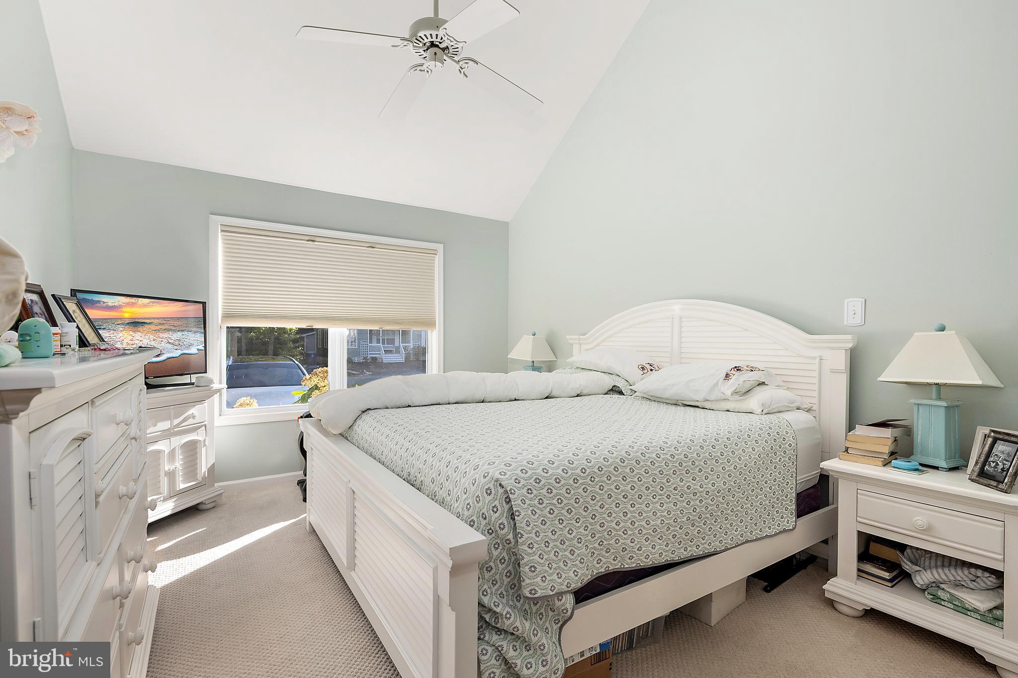 OCEAN PINES - SHERWOOD FOREST - Residential