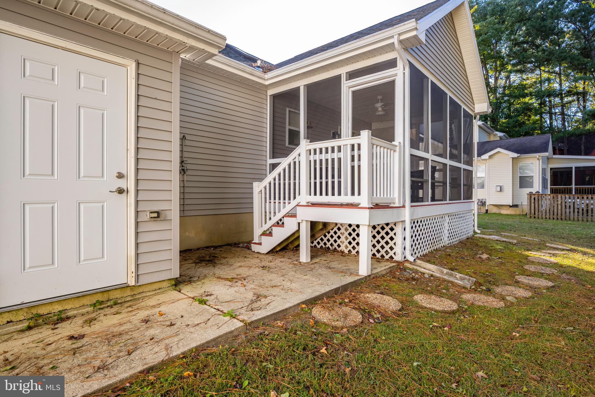 OCEAN PINES - SHERWOOD FOREST - Residential