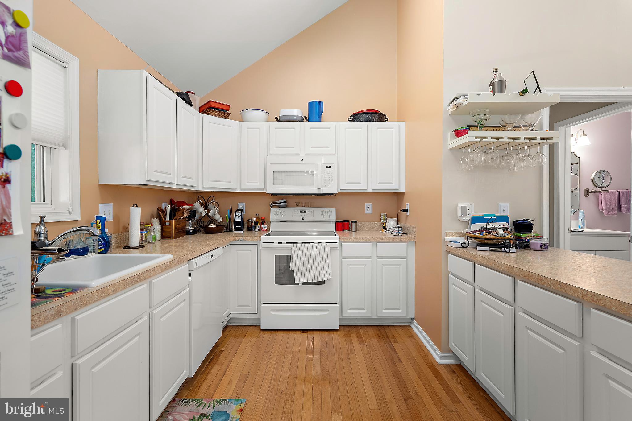 OCEAN PINES - SHERWOOD FOREST - Residential