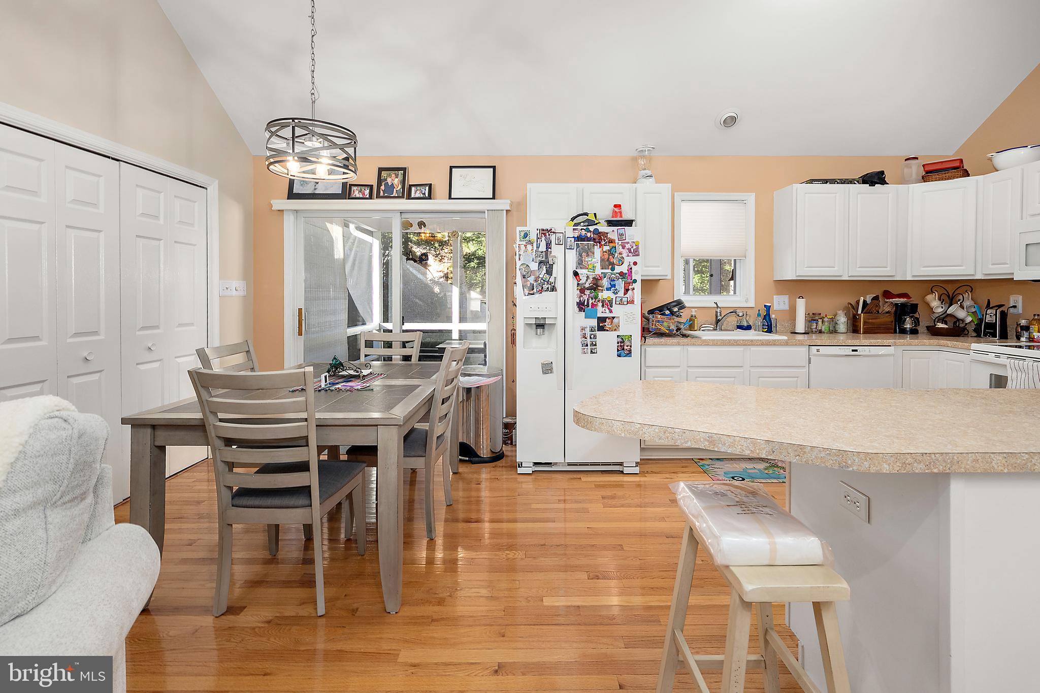 OCEAN PINES - SHERWOOD FOREST - Residential