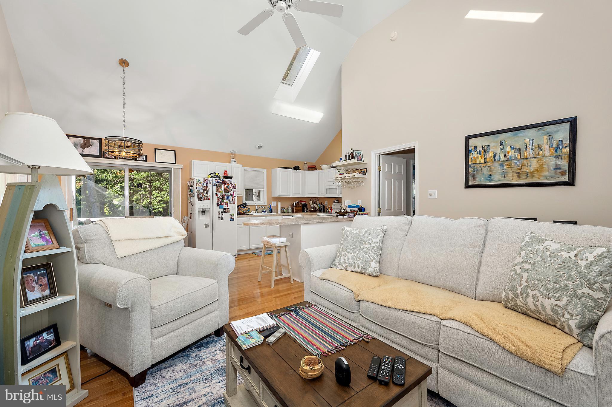 OCEAN PINES - SHERWOOD FOREST - Residential