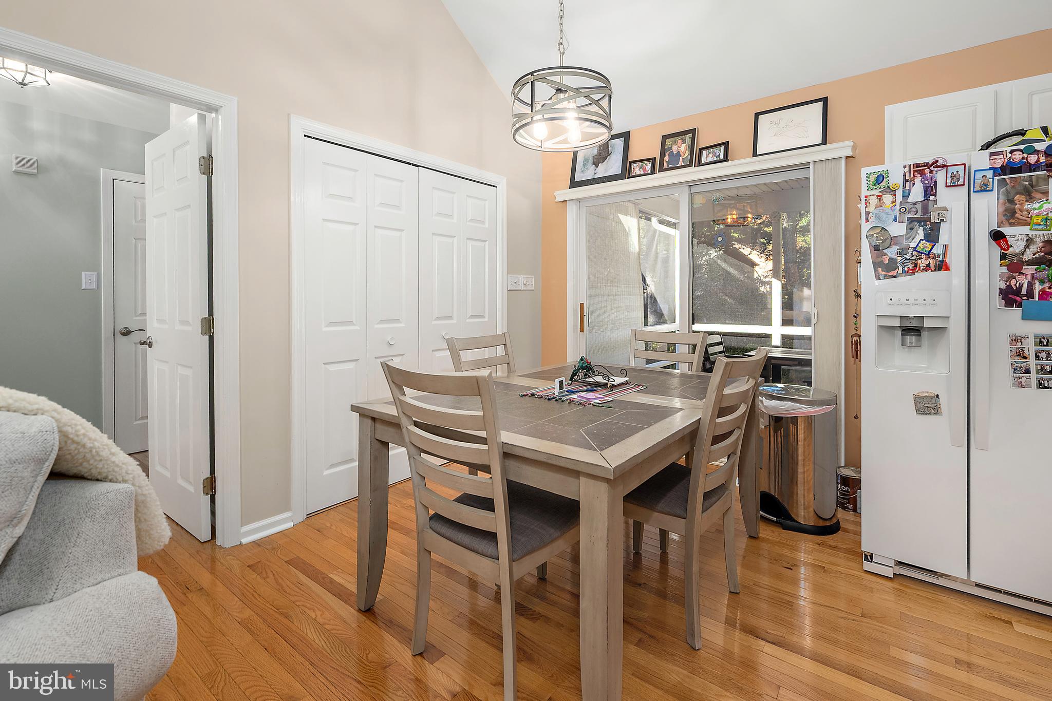 OCEAN PINES - SHERWOOD FOREST - Residential