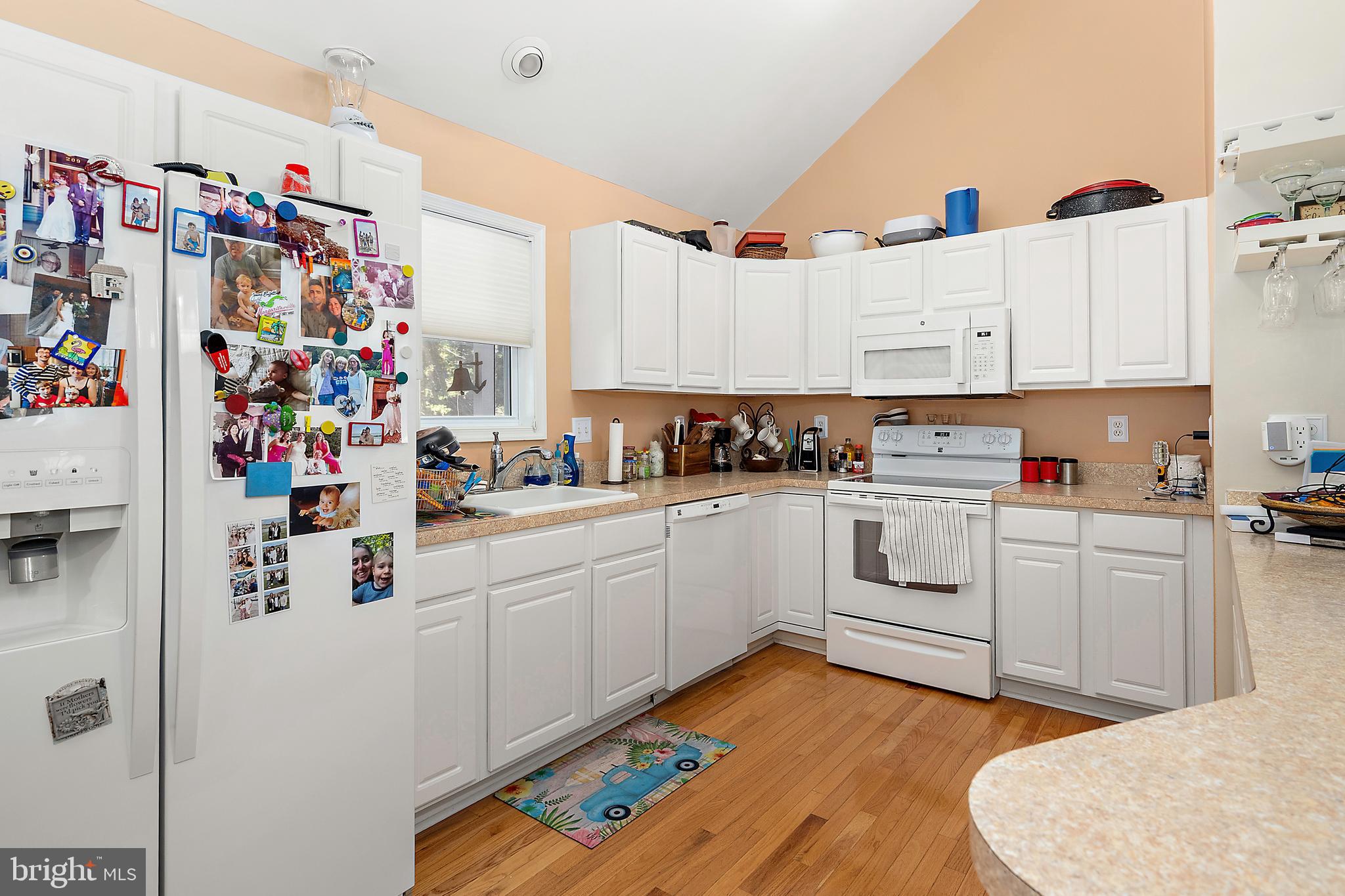 OCEAN PINES - SHERWOOD FOREST - Residential