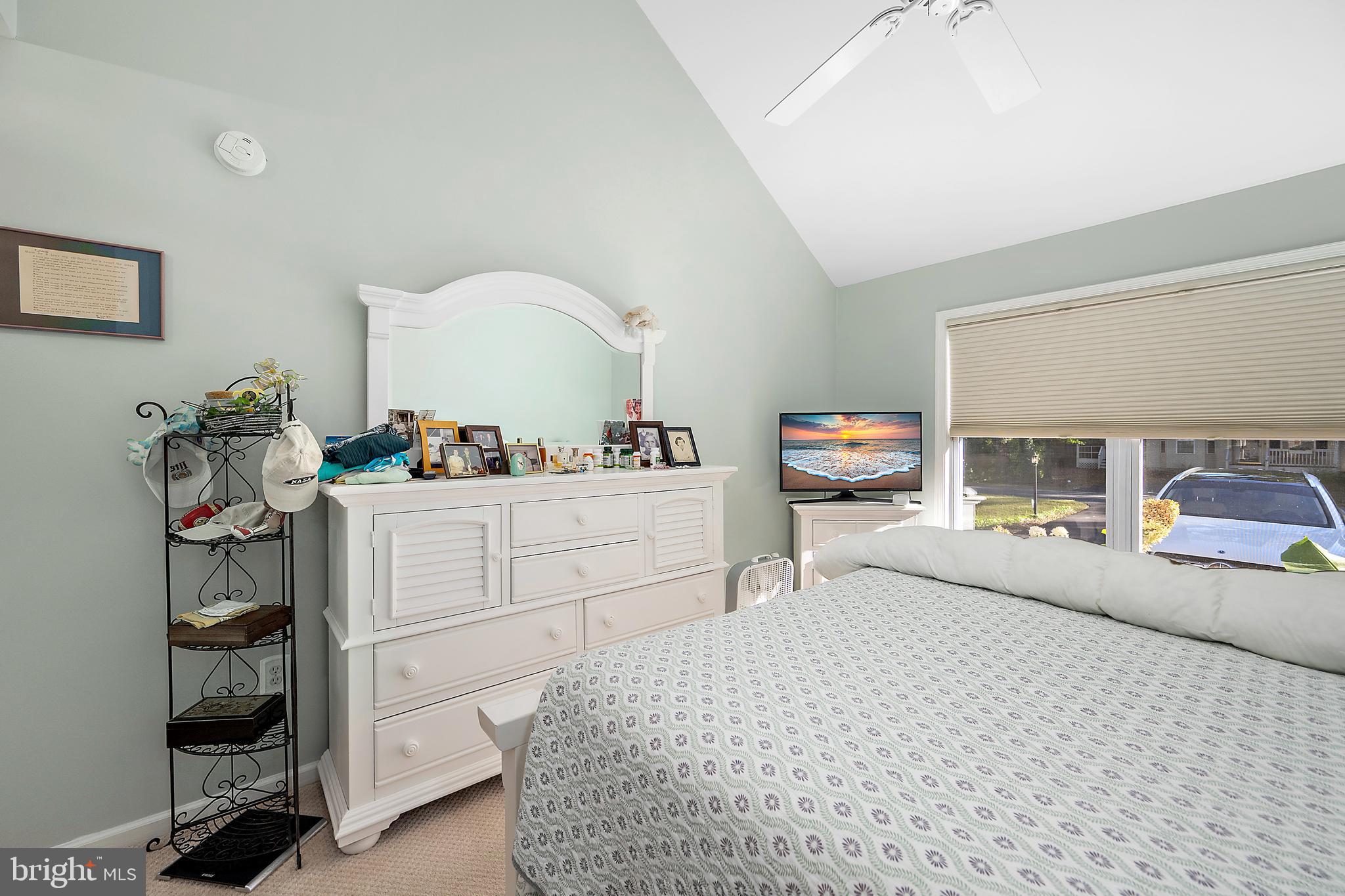 OCEAN PINES - SHERWOOD FOREST - Residential