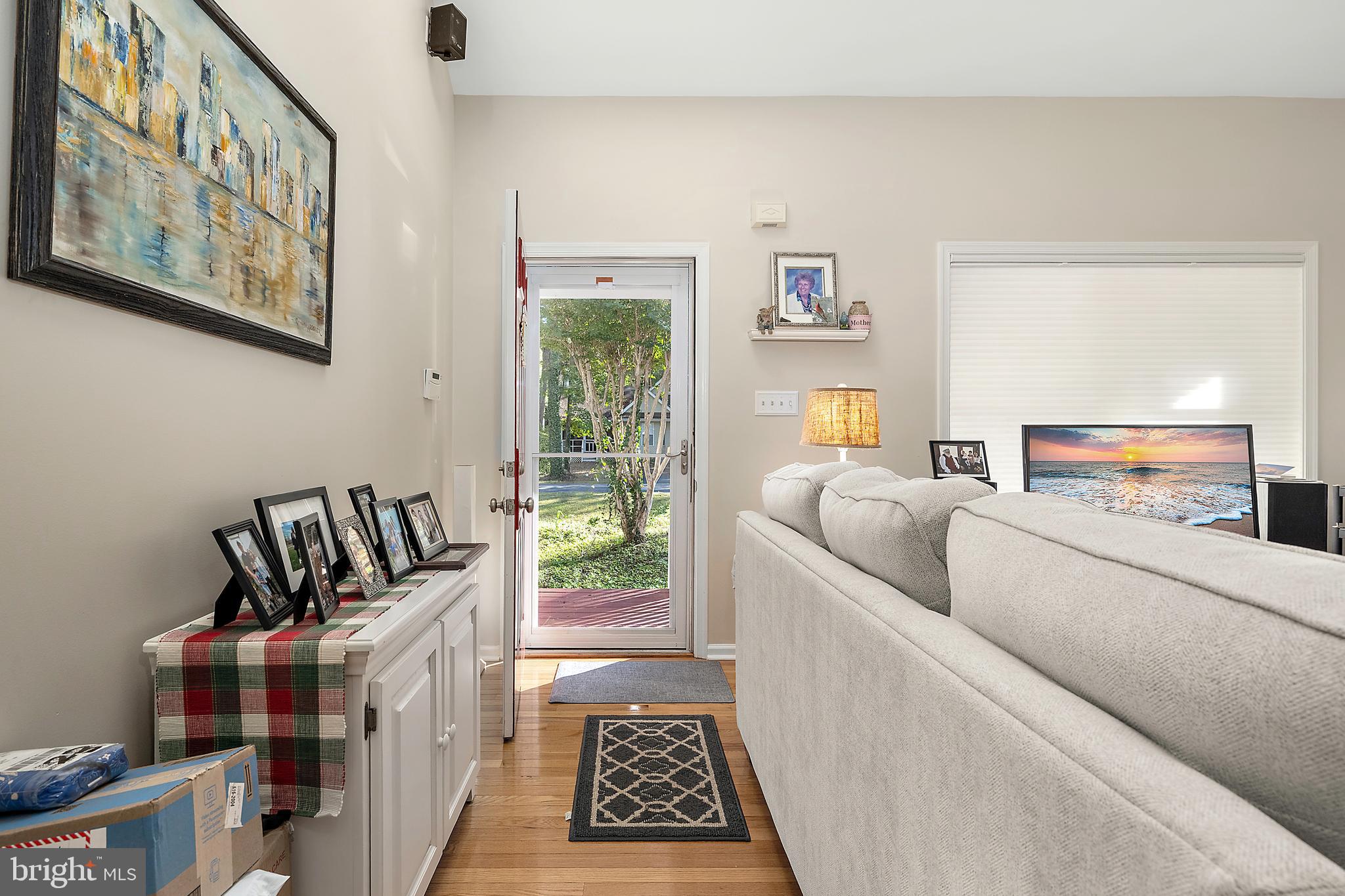 OCEAN PINES - SHERWOOD FOREST - Residential