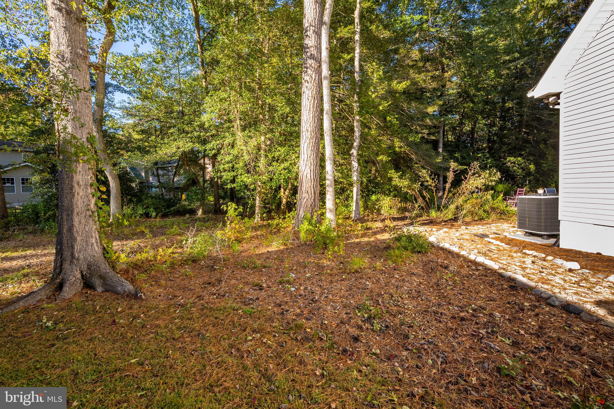 OCEAN PINES - SHERWOOD FOREST - Residential