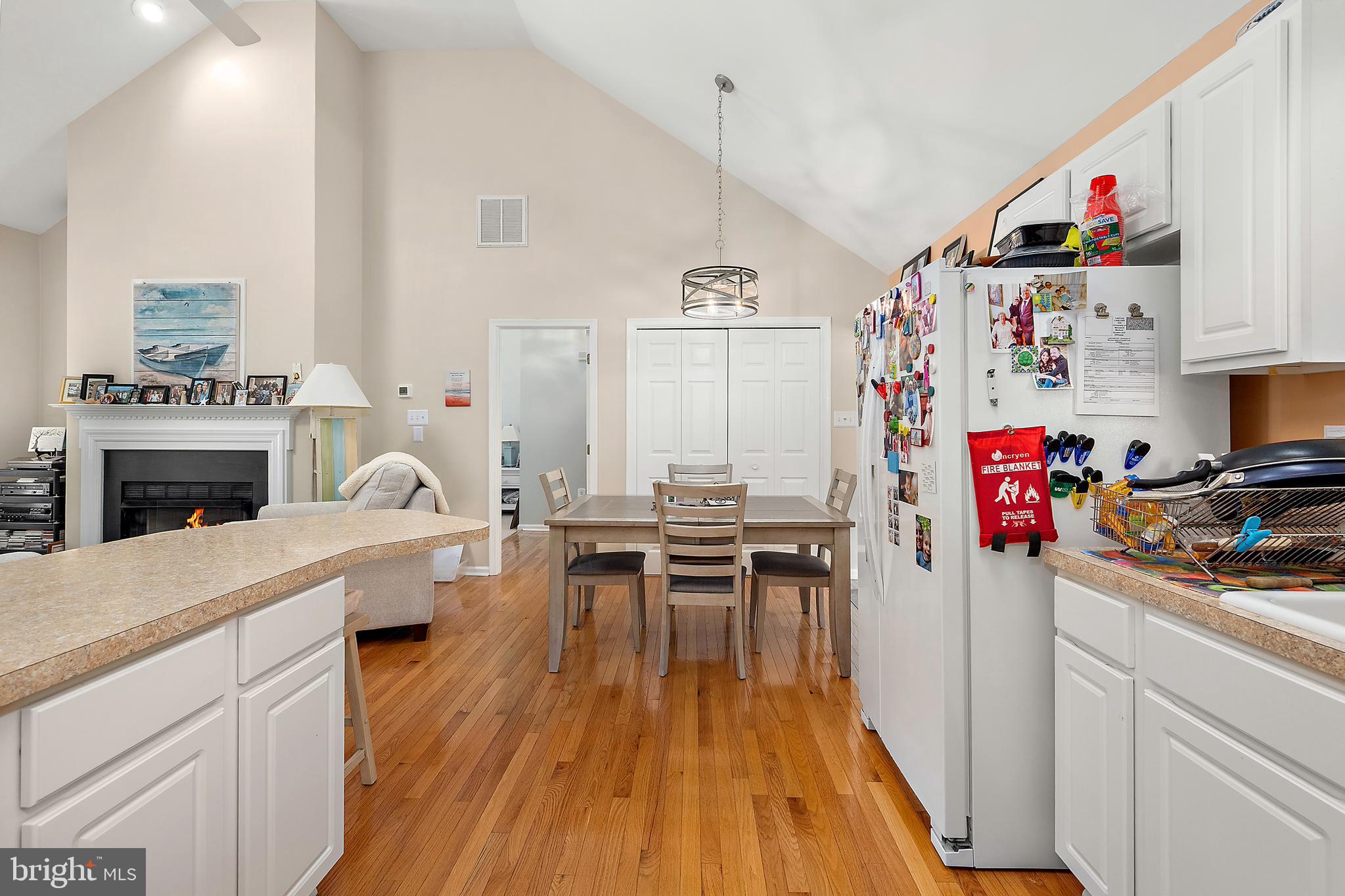 OCEAN PINES - SHERWOOD FOREST - Residential