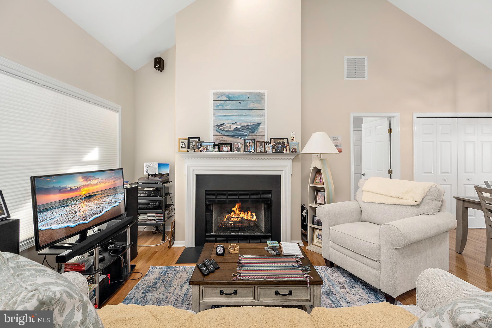 OCEAN PINES - SHERWOOD FOREST - Residential