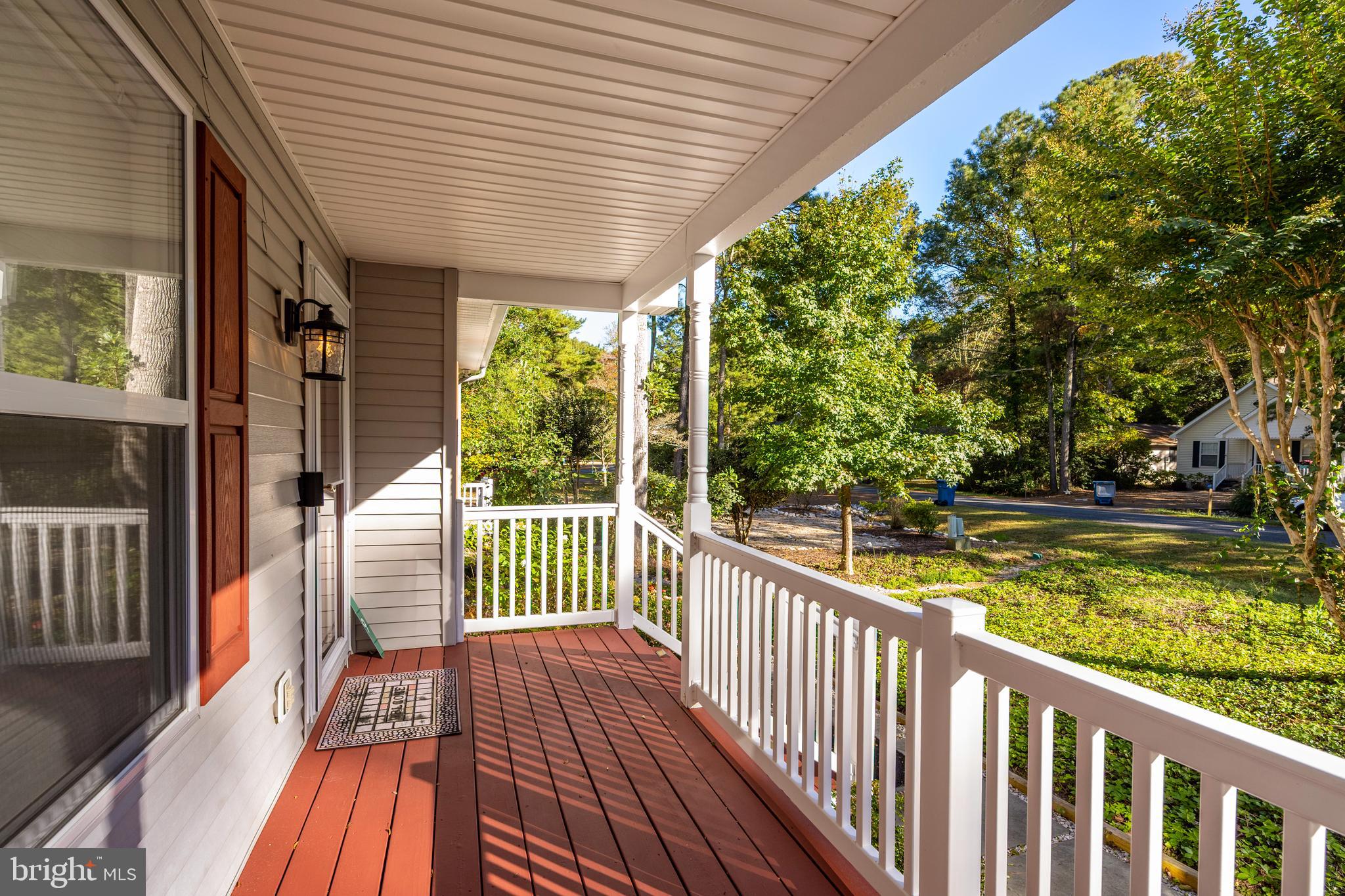 OCEAN PINES - SHERWOOD FOREST - Residential