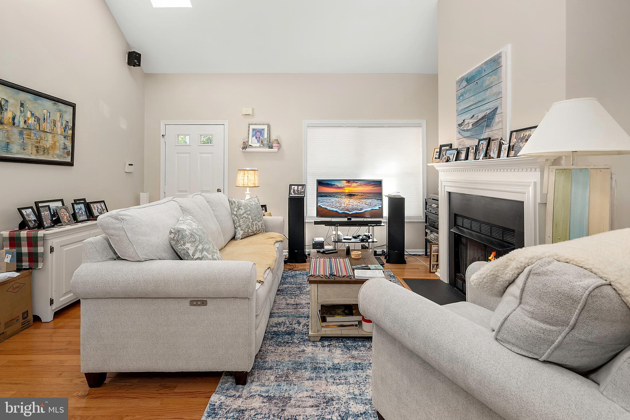 OCEAN PINES - SHERWOOD FOREST - Residential