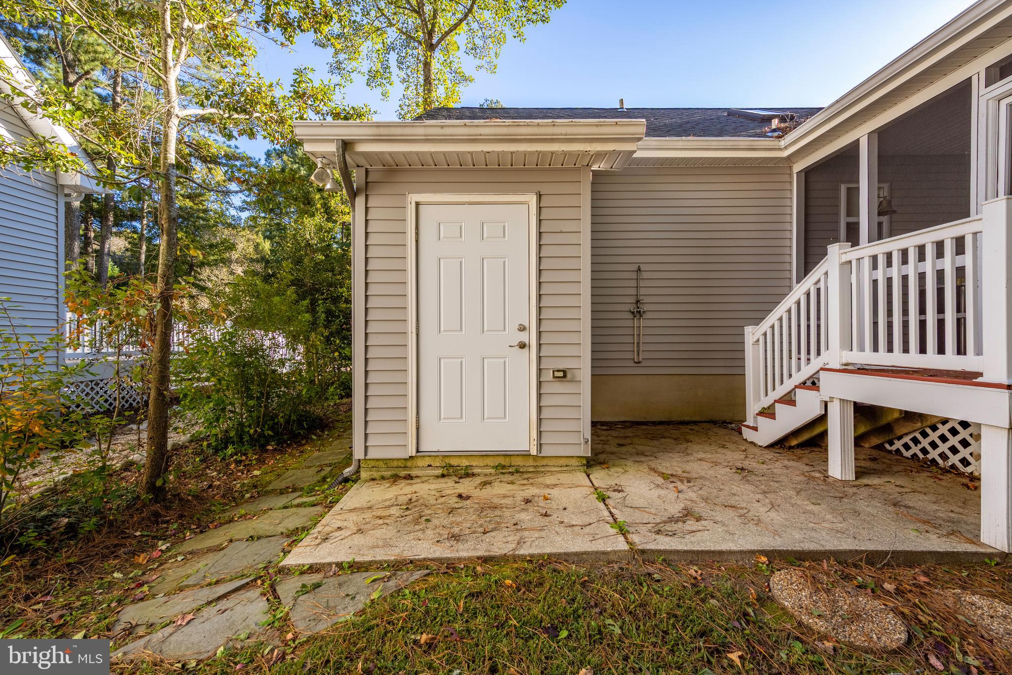 OCEAN PINES - SHERWOOD FOREST - Residential