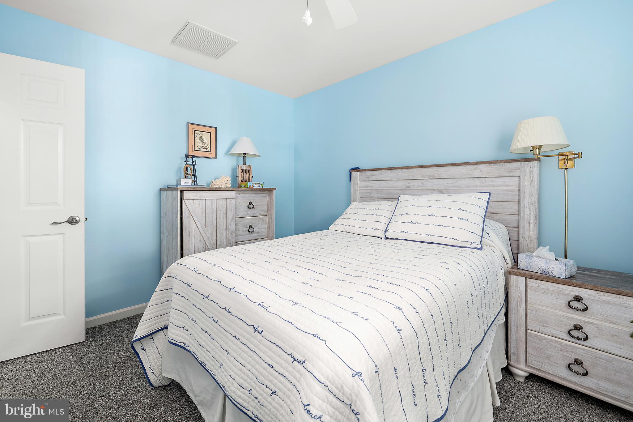 OCEAN PINES - SHERWOOD FOREST - Residential