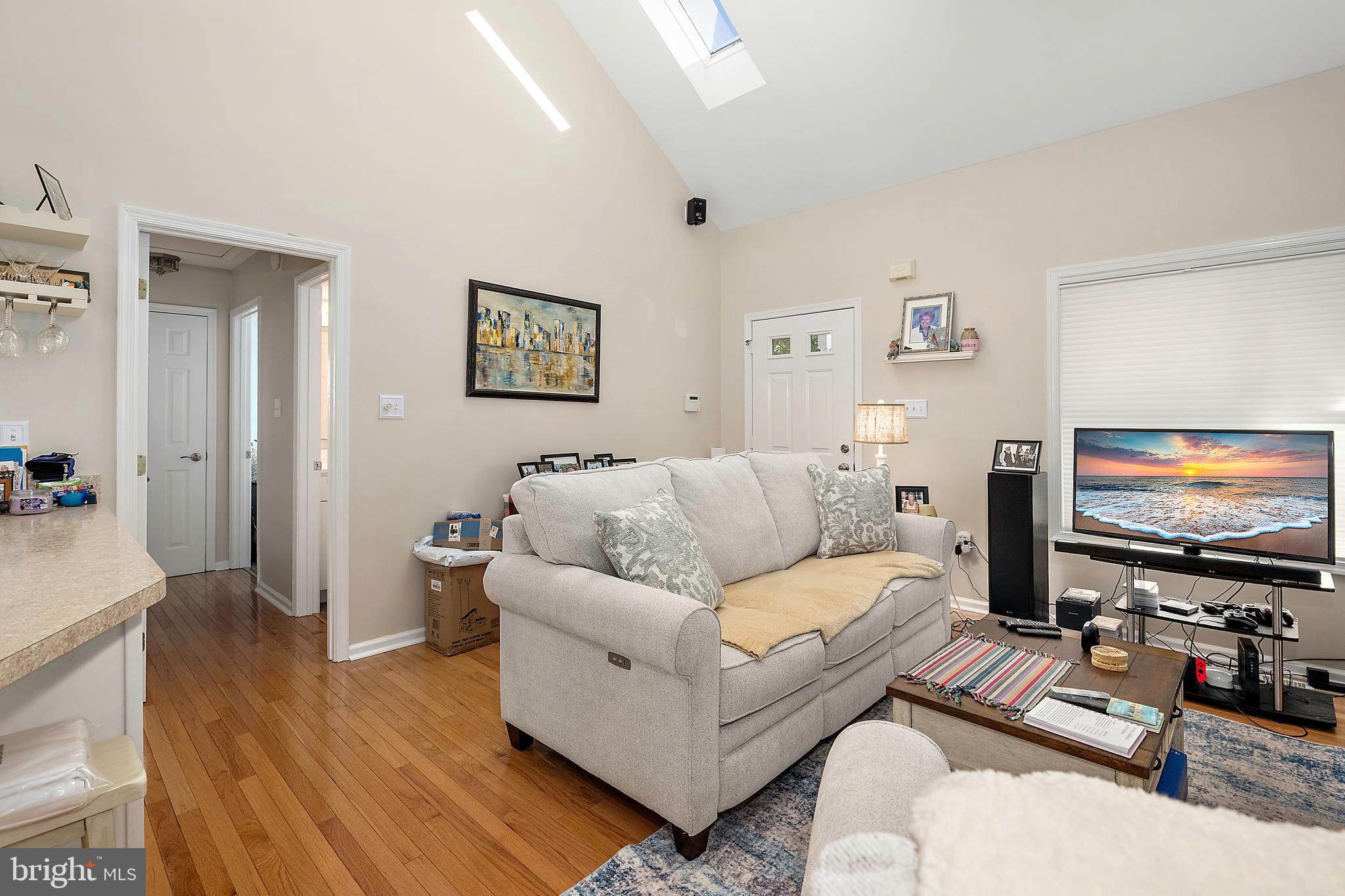 OCEAN PINES - SHERWOOD FOREST - Residential