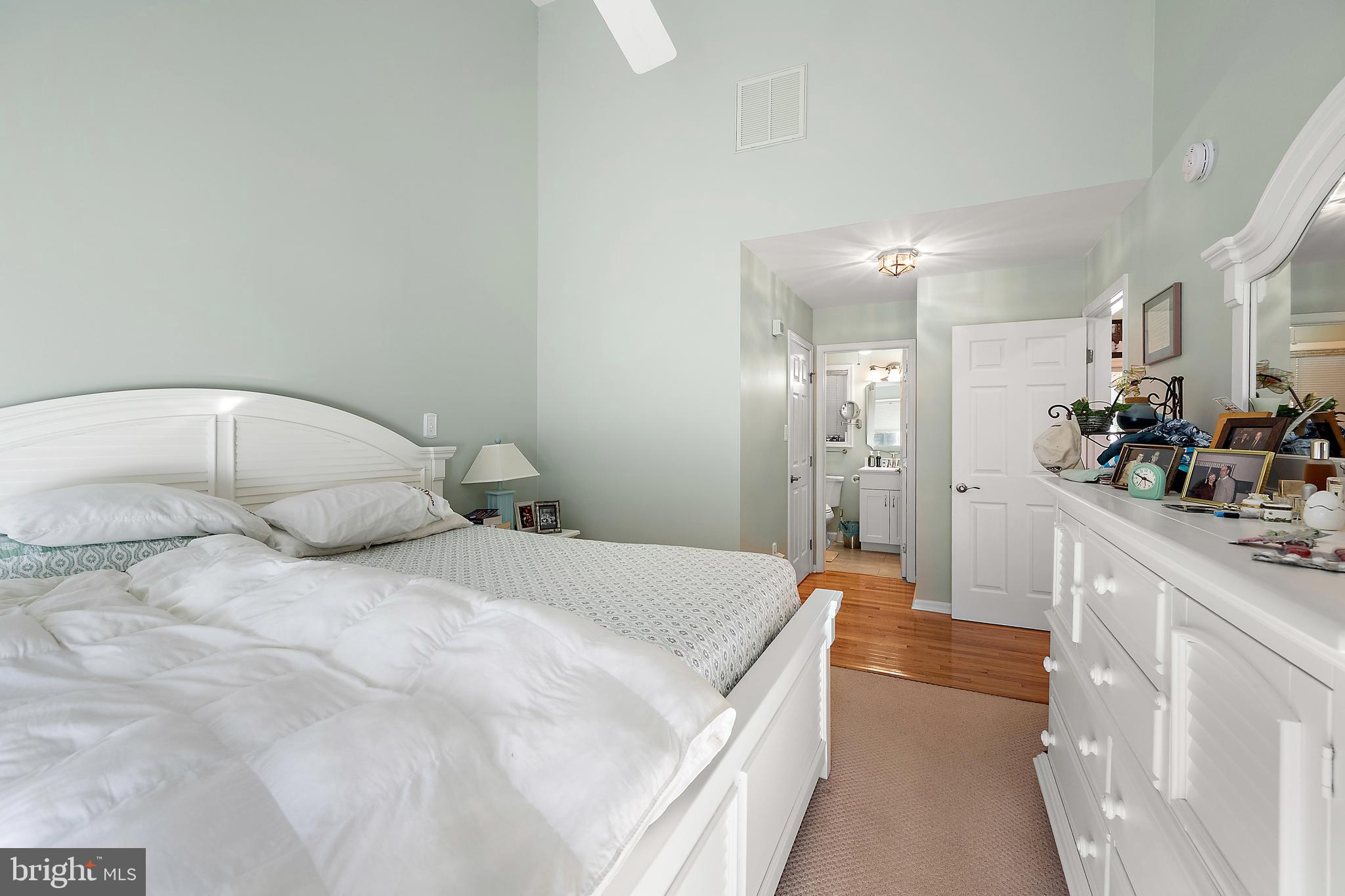 OCEAN PINES - SHERWOOD FOREST - Residential