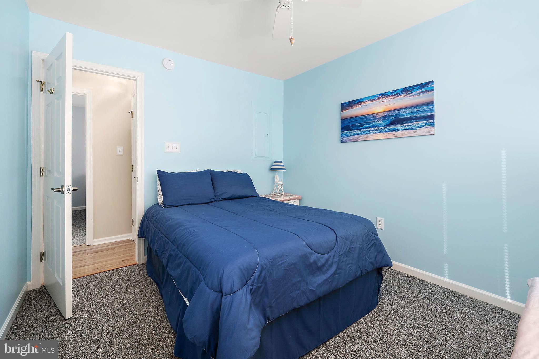 OCEAN PINES - SHERWOOD FOREST - Residential