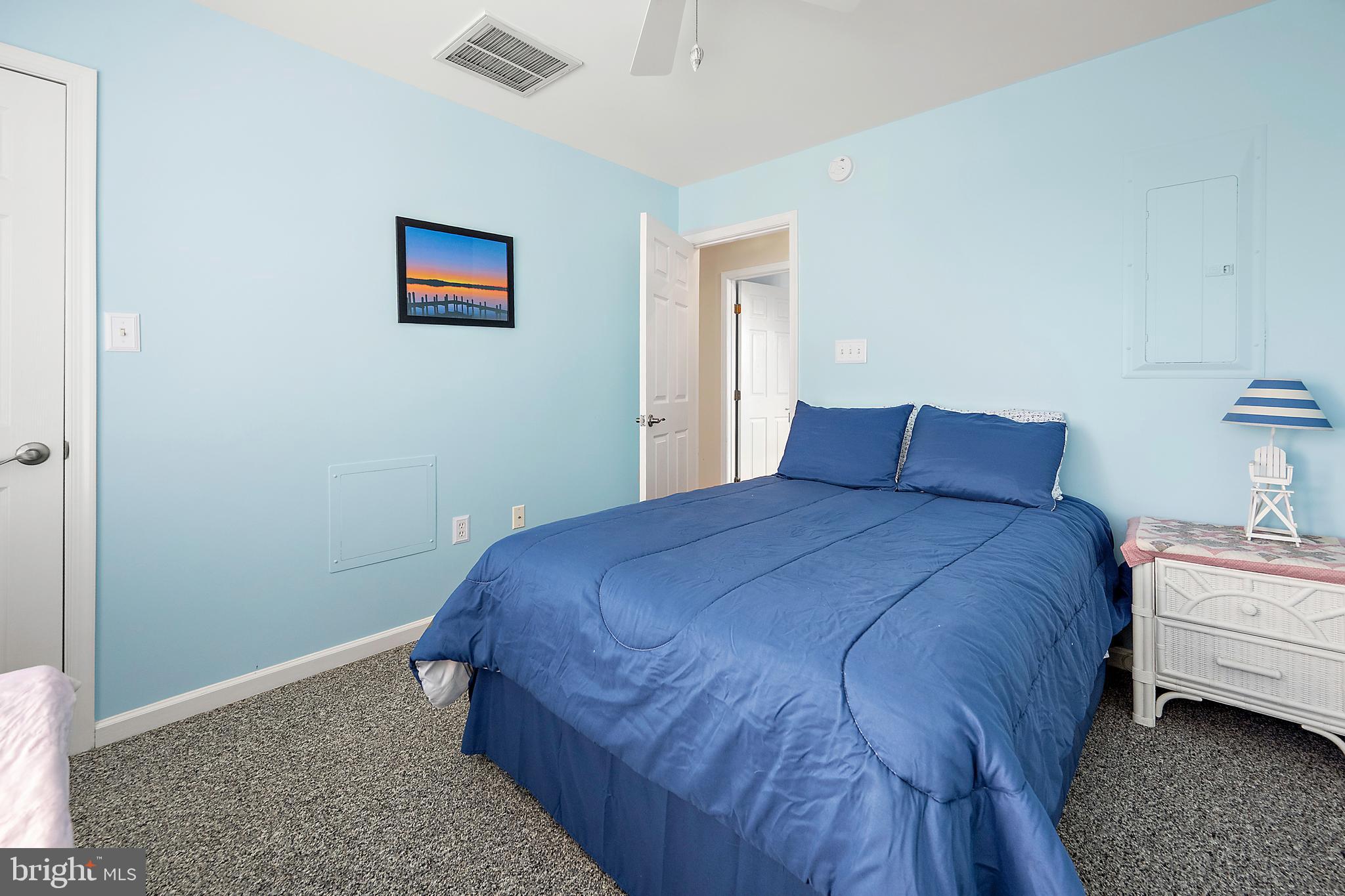 OCEAN PINES - SHERWOOD FOREST - Residential