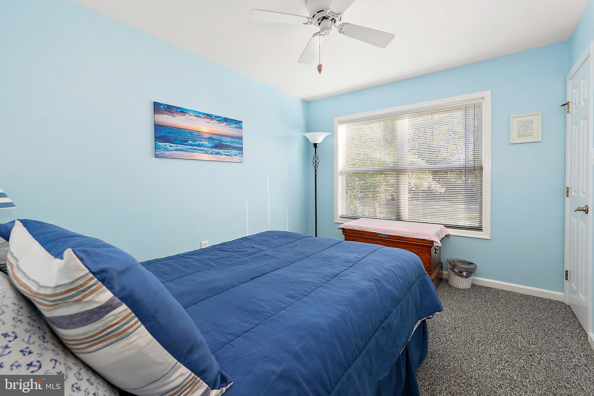 OCEAN PINES - SHERWOOD FOREST - Residential