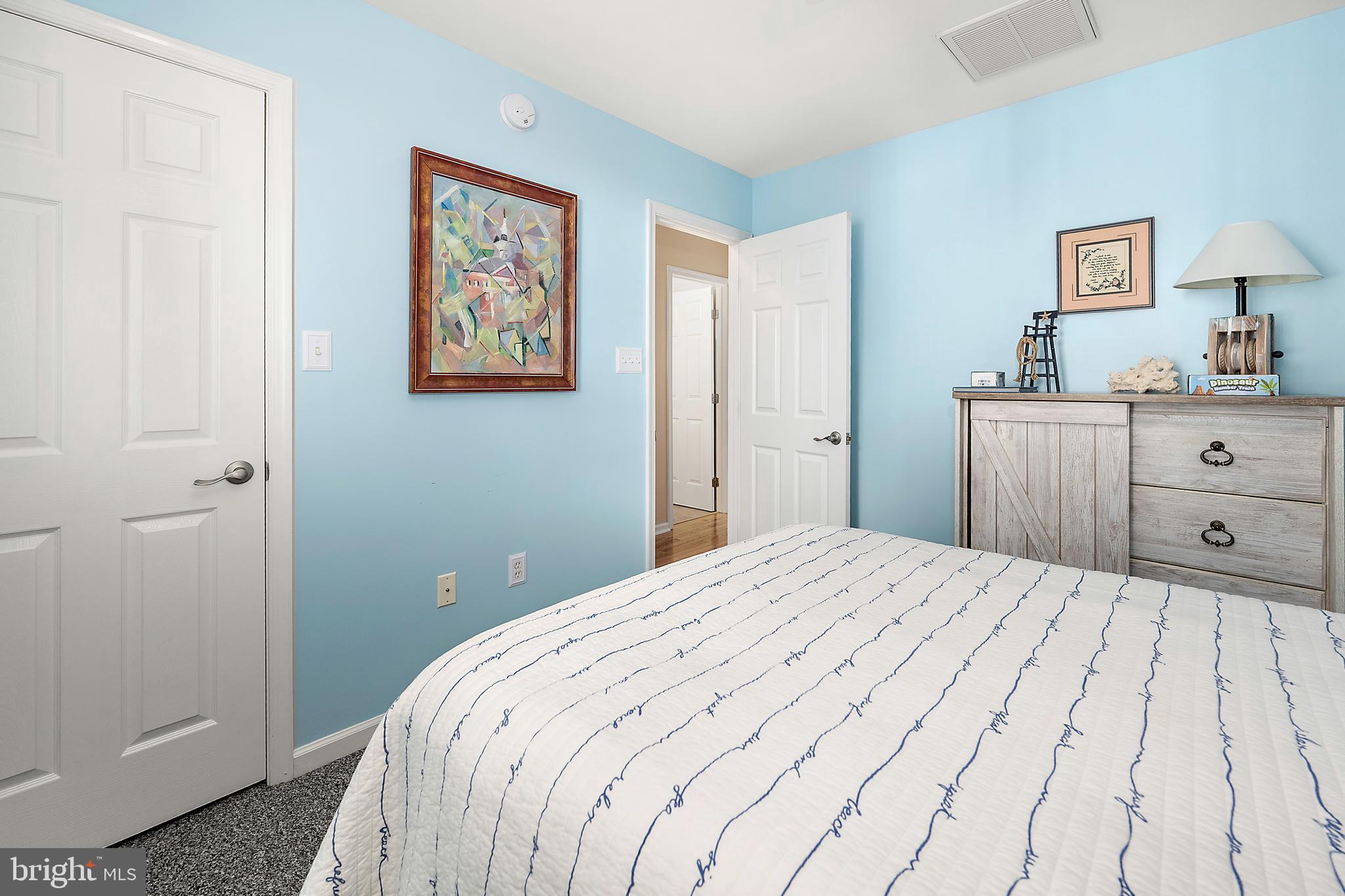 OCEAN PINES - SHERWOOD FOREST - Residential