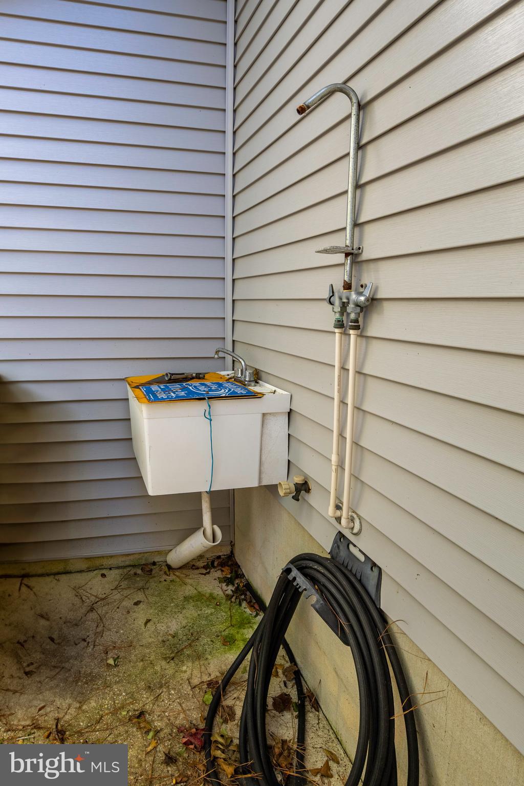 OCEAN PINES - SHERWOOD FOREST - Residential