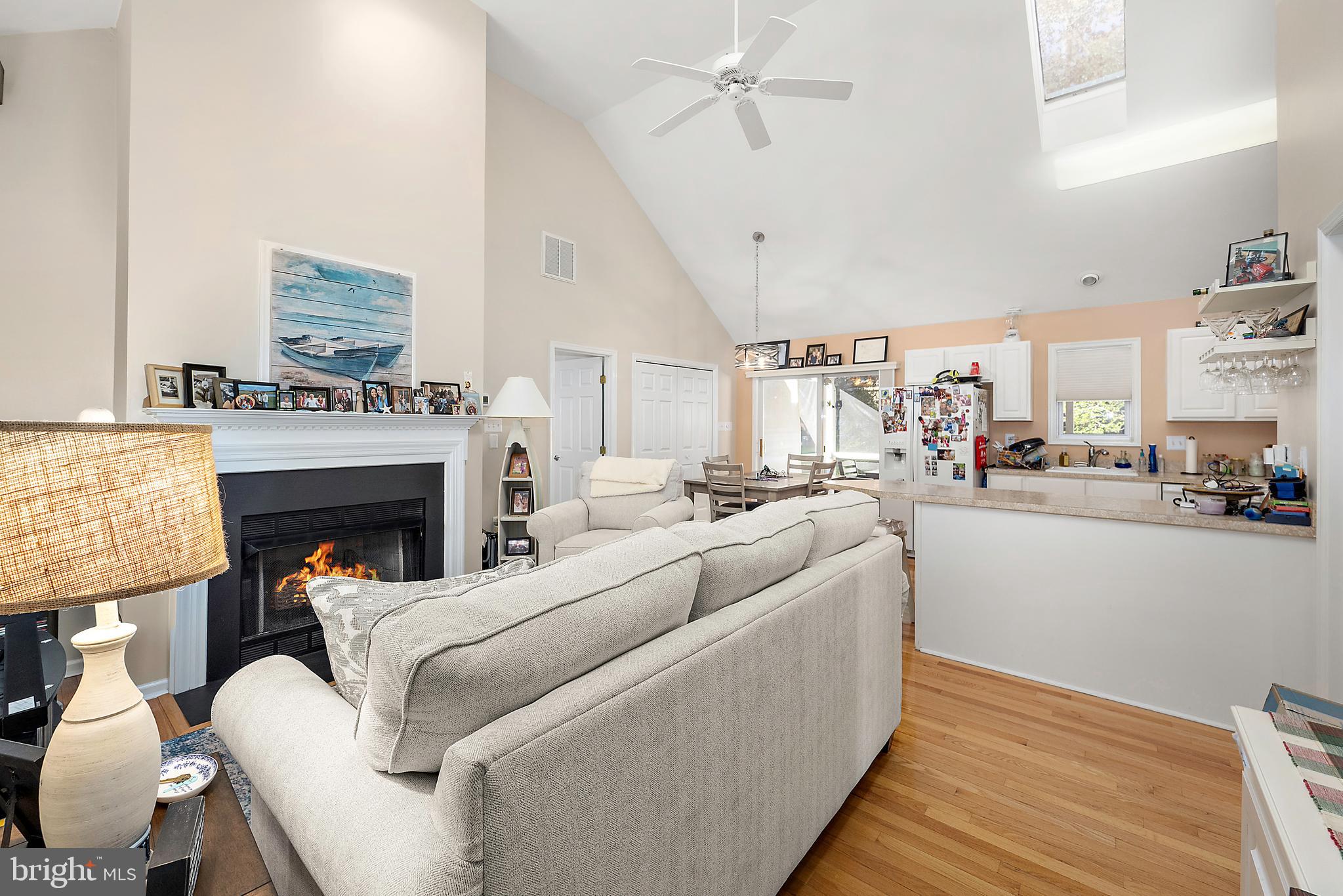 OCEAN PINES - SHERWOOD FOREST - Residential