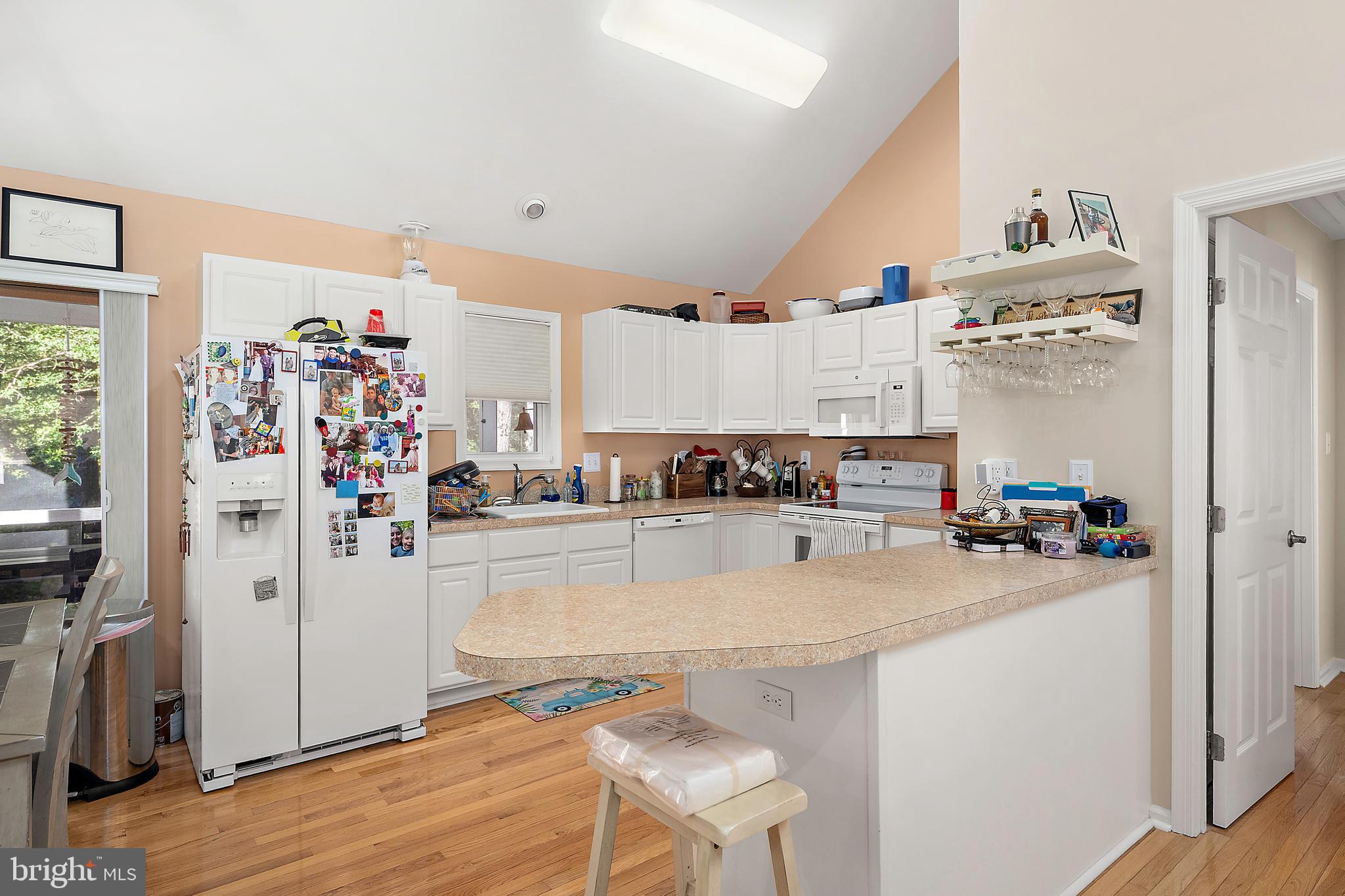 OCEAN PINES - SHERWOOD FOREST - Residential