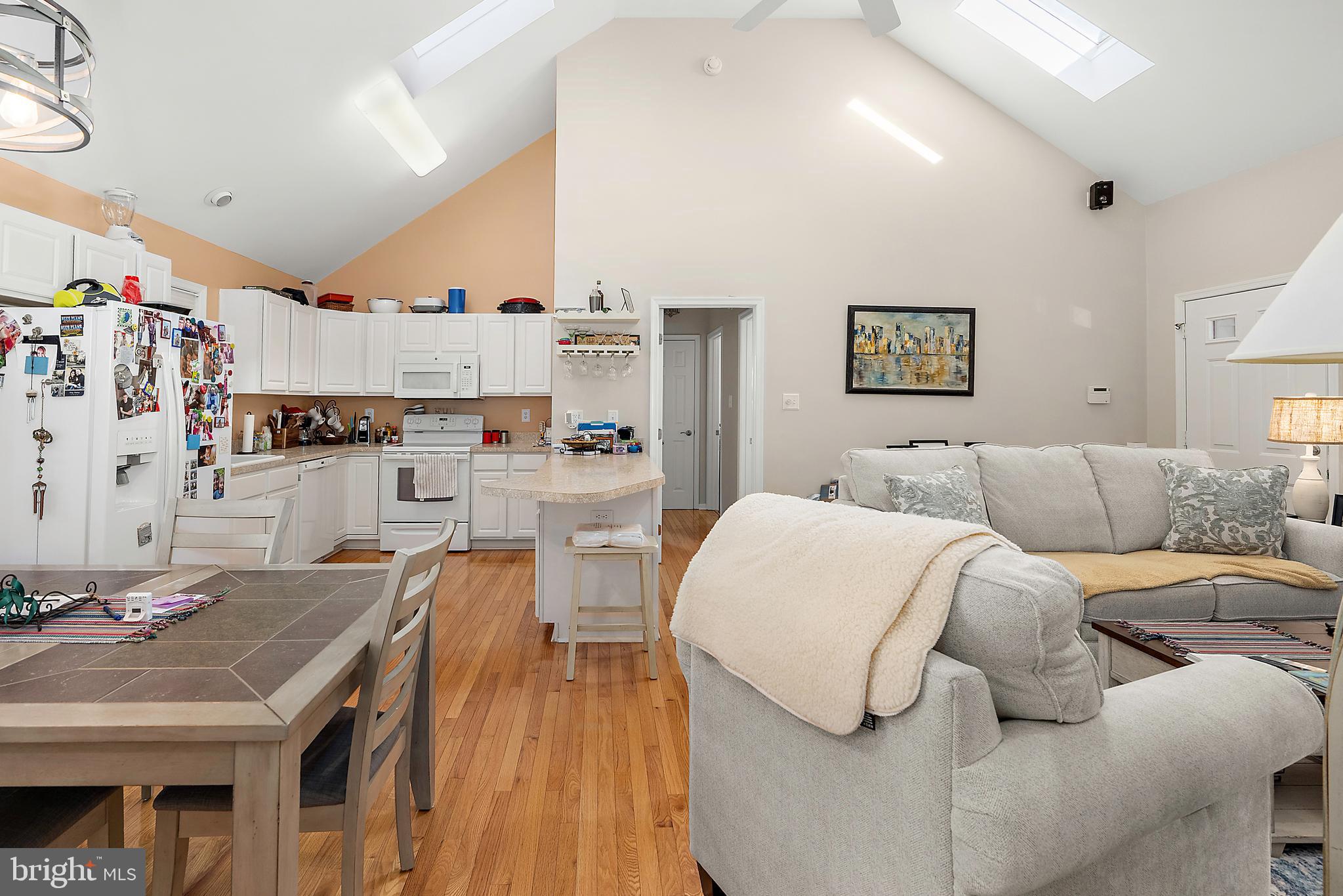 OCEAN PINES - SHERWOOD FOREST - Residential