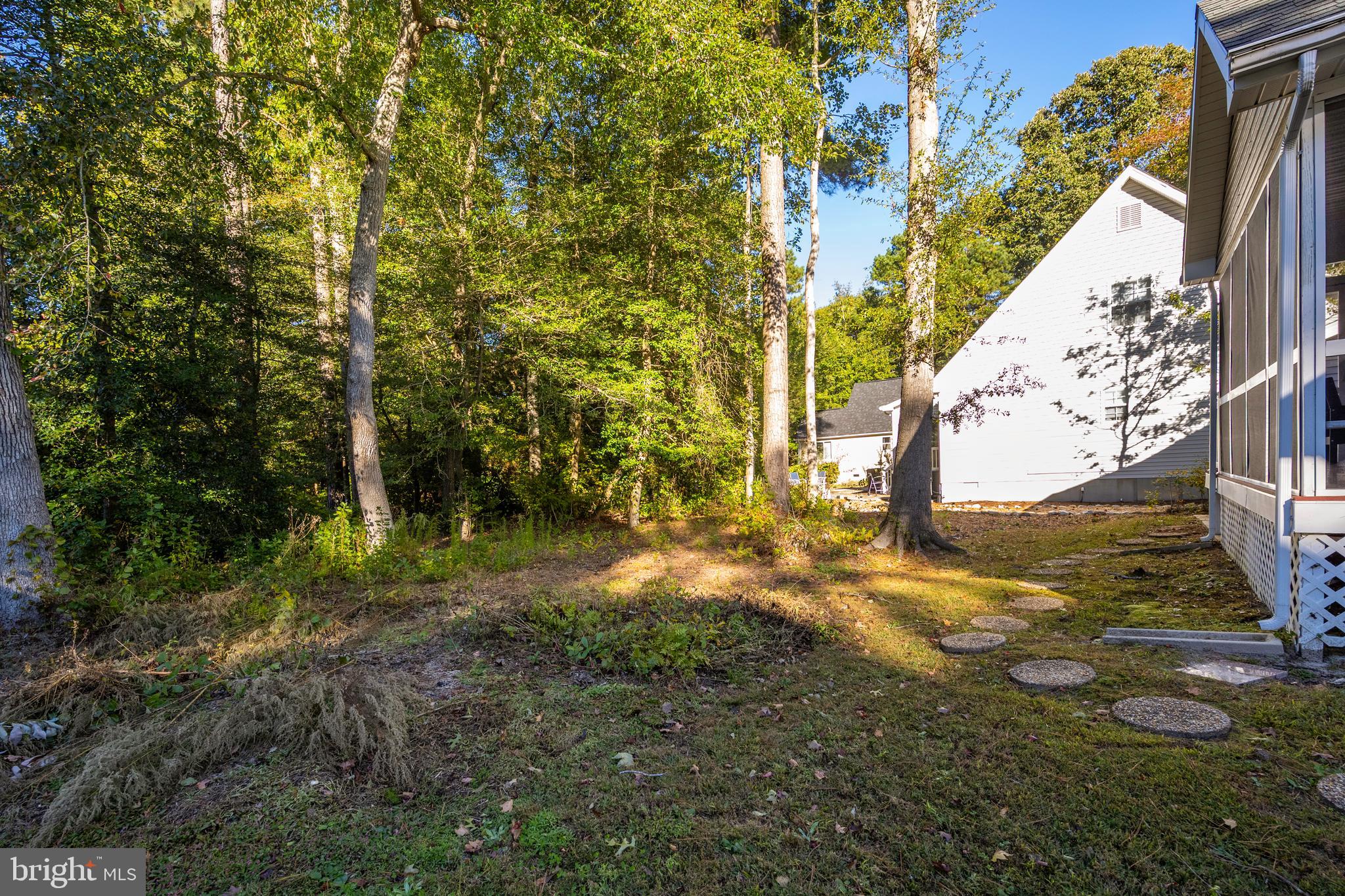 OCEAN PINES - SHERWOOD FOREST - Residential