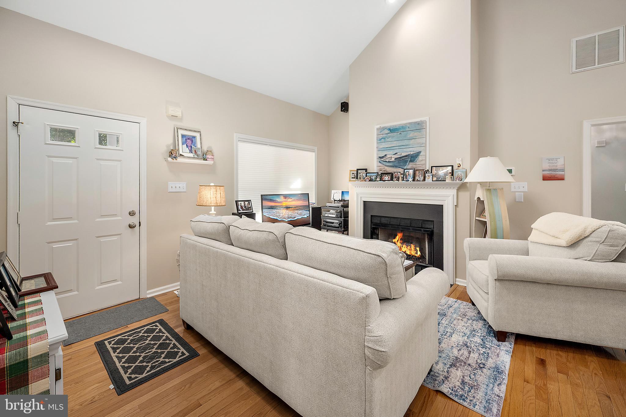 OCEAN PINES - SHERWOOD FOREST - Residential