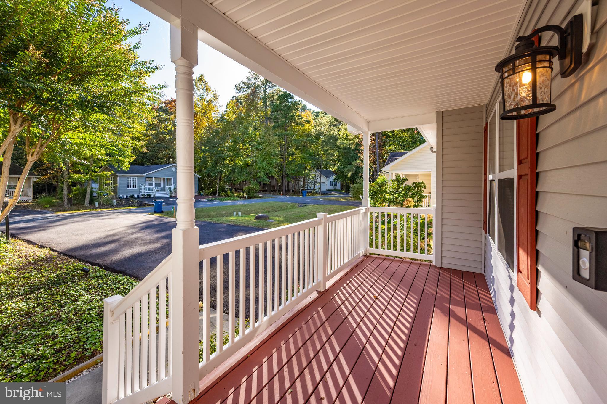 OCEAN PINES - SHERWOOD FOREST - Residential