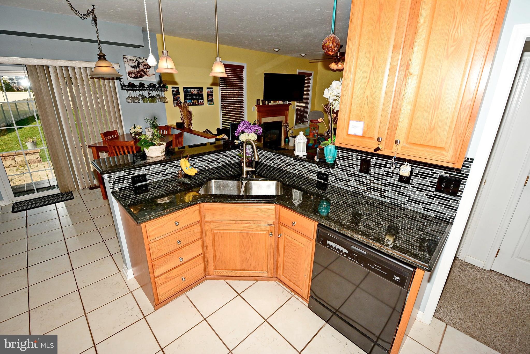 HANOVER BORO - Residential