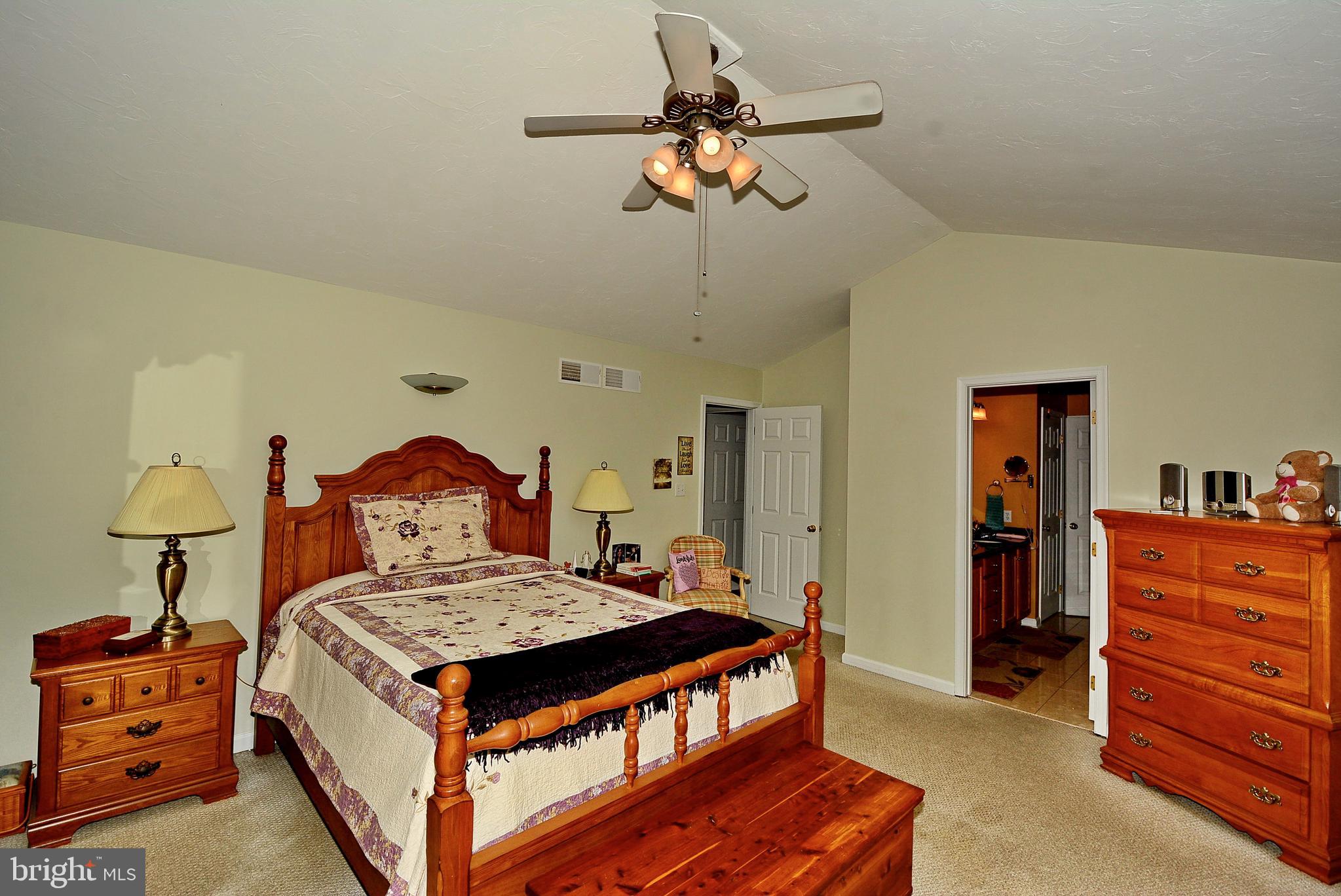 HANOVER BORO - Residential