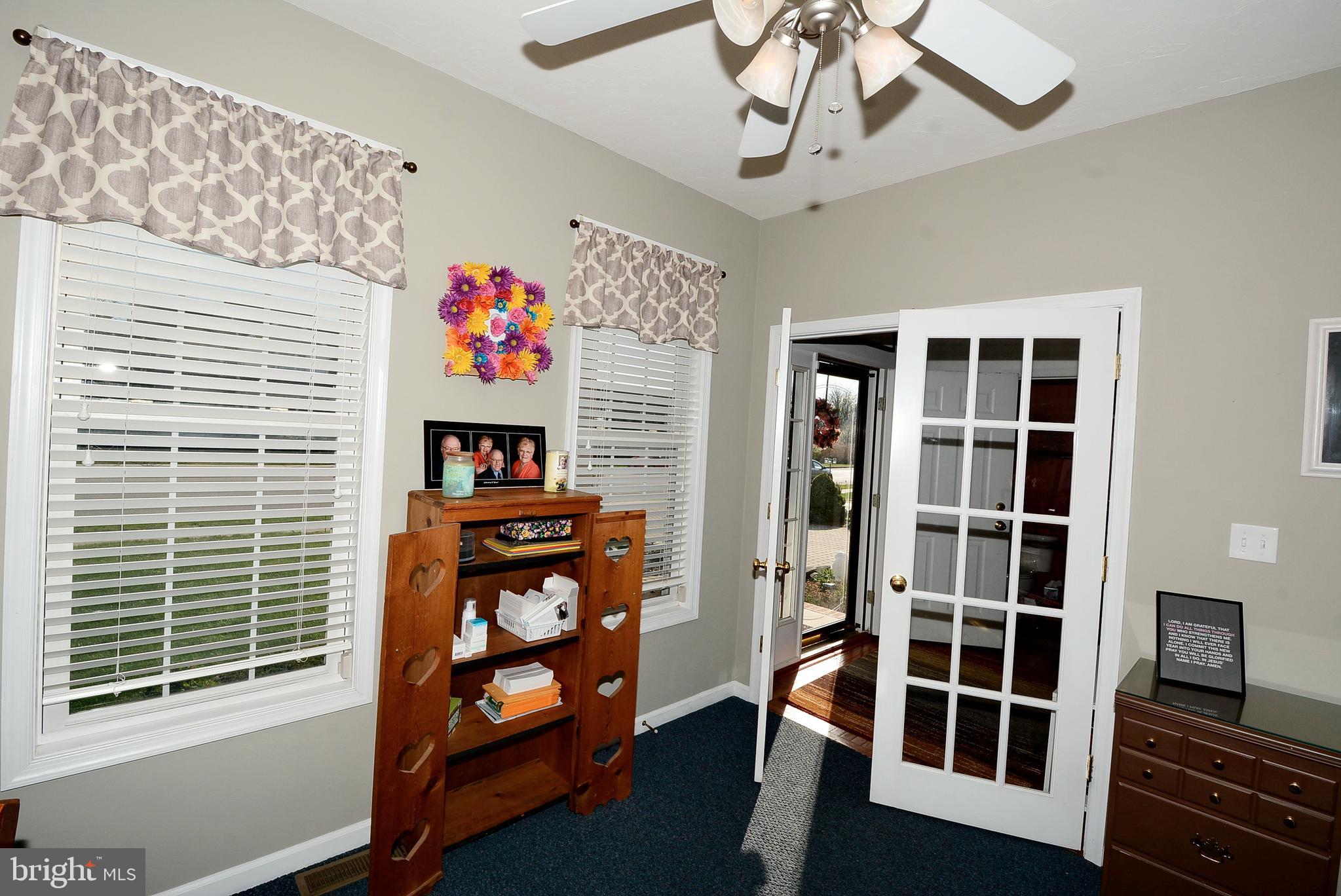 HANOVER BORO - Residential