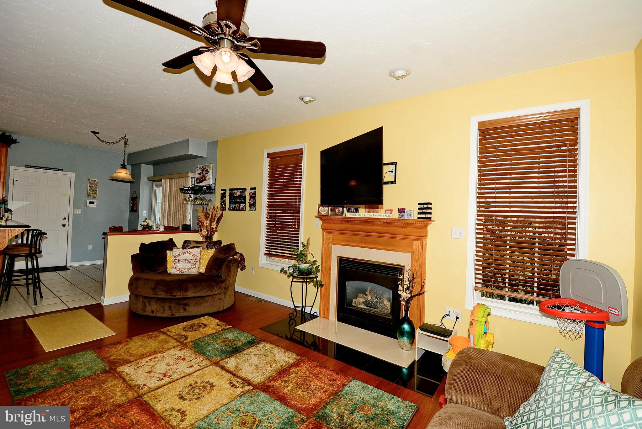 HANOVER BORO - Residential