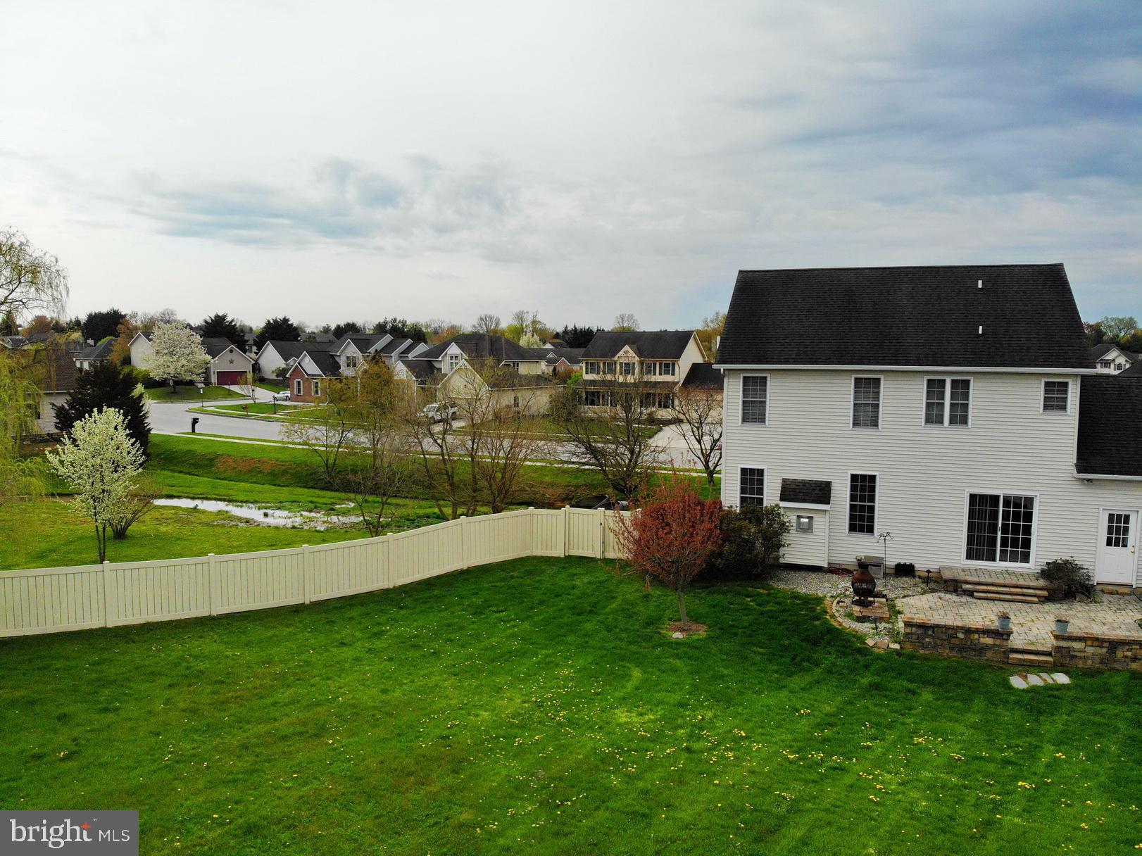 HANOVER BORO - Residential