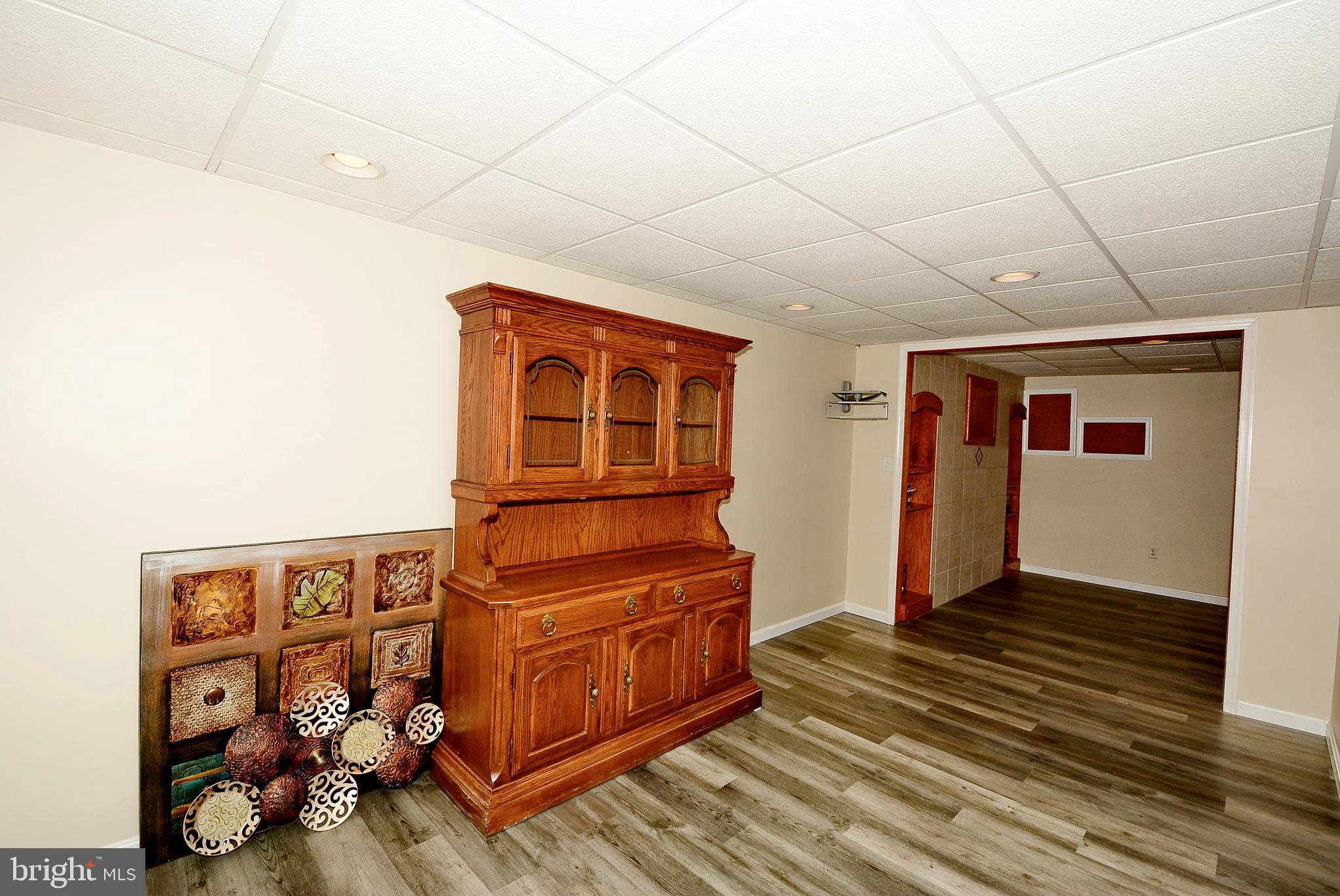 HANOVER BORO - Residential