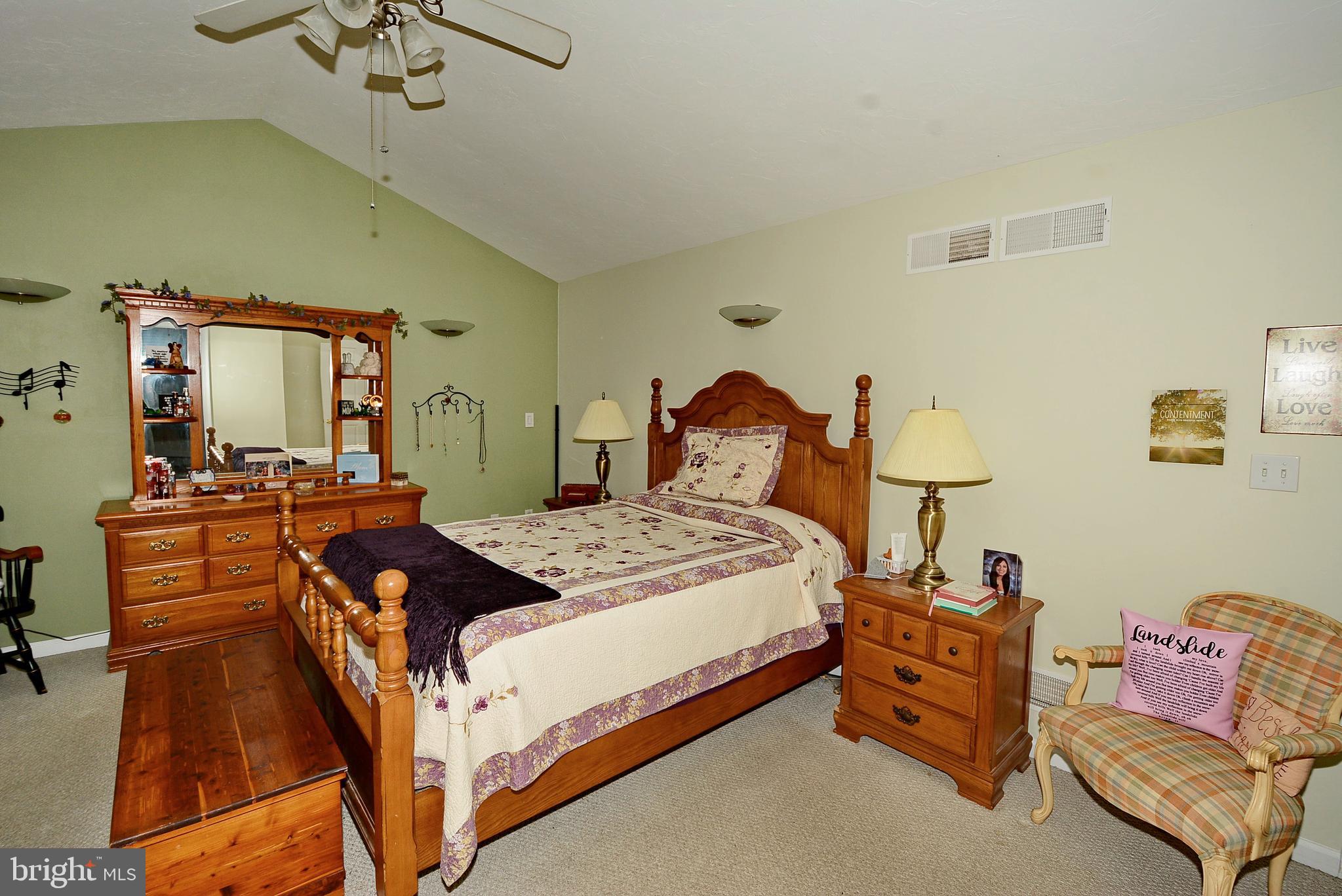 HANOVER BORO - Residential