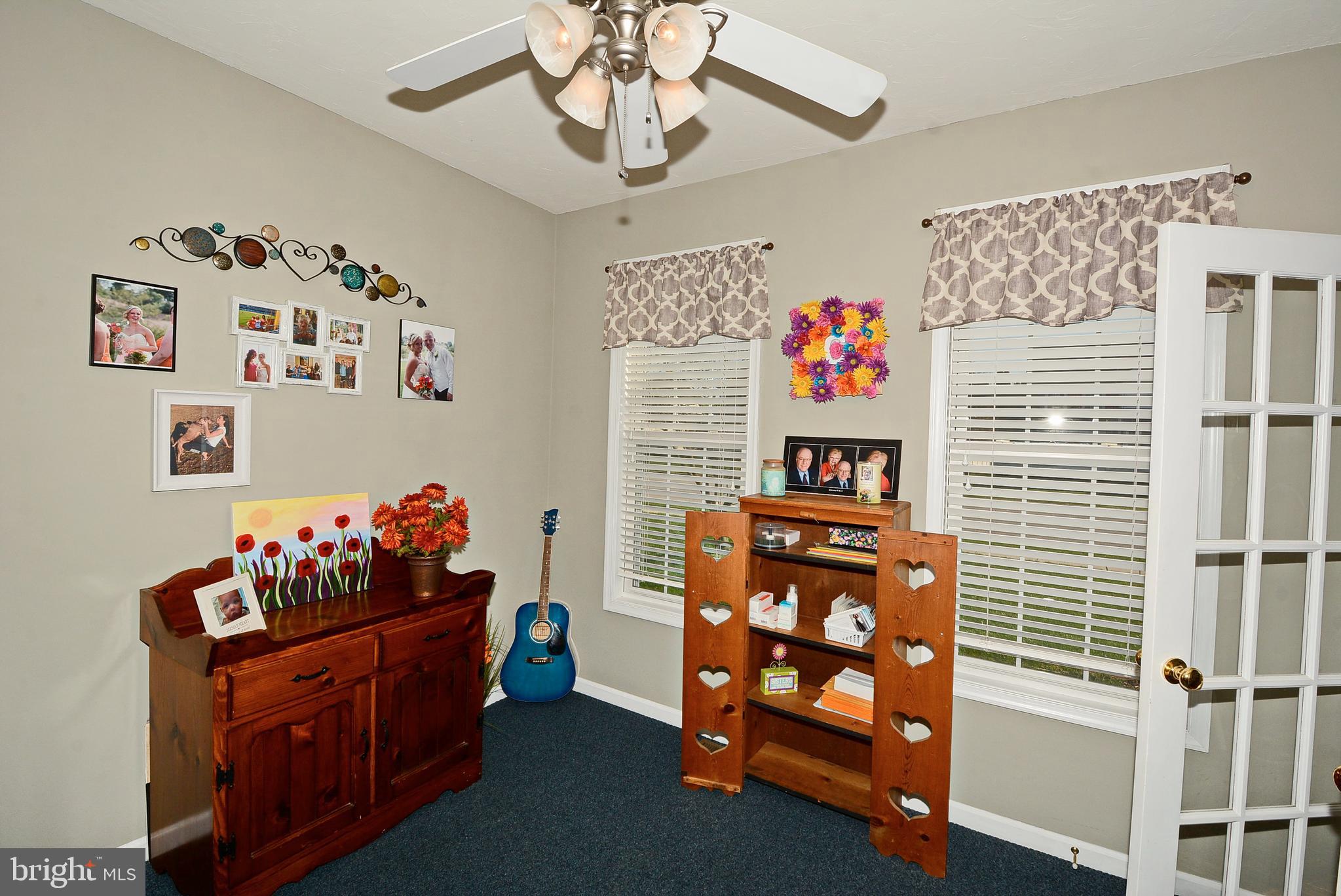 HANOVER BORO - Residential