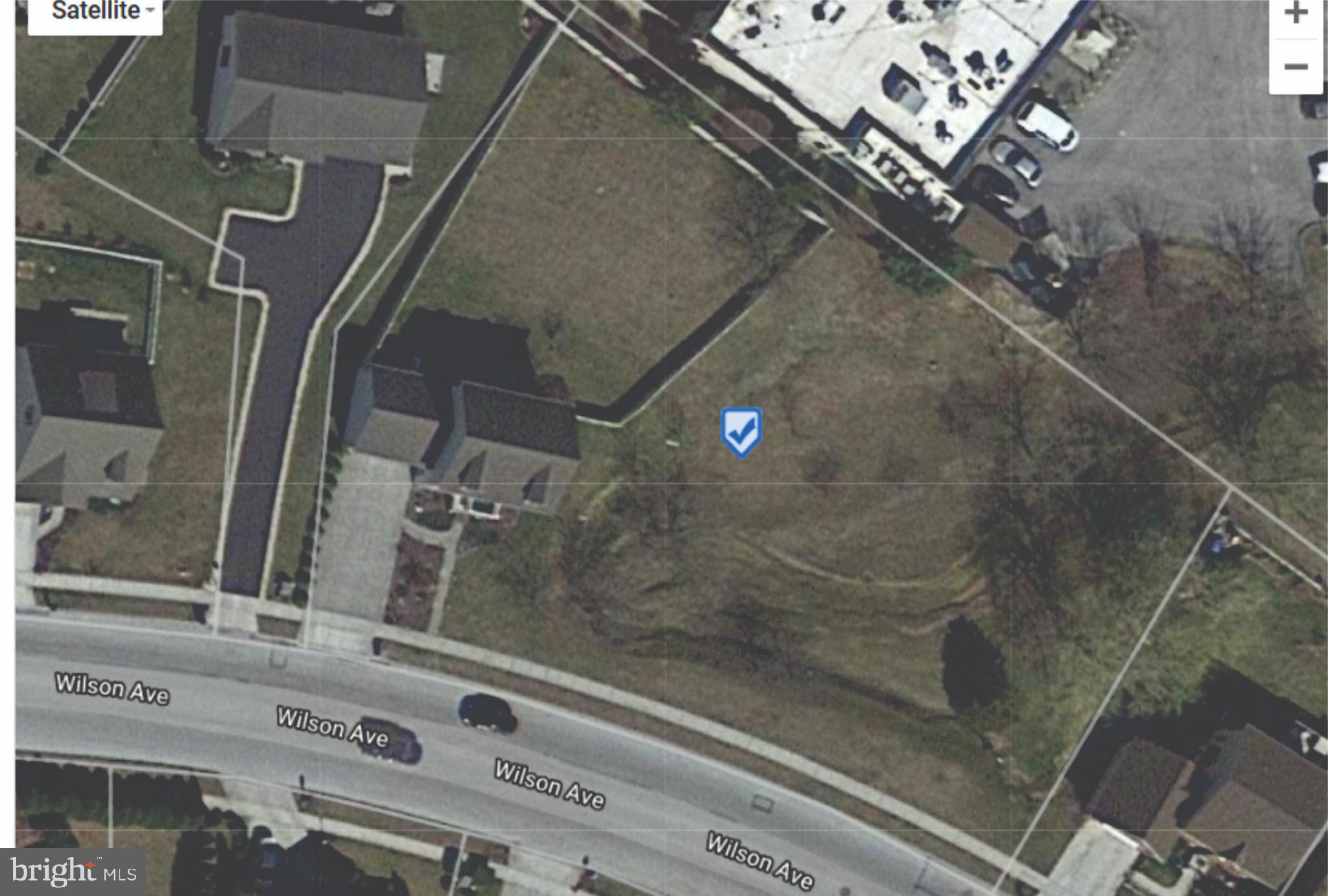 HANOVER BORO - Residential