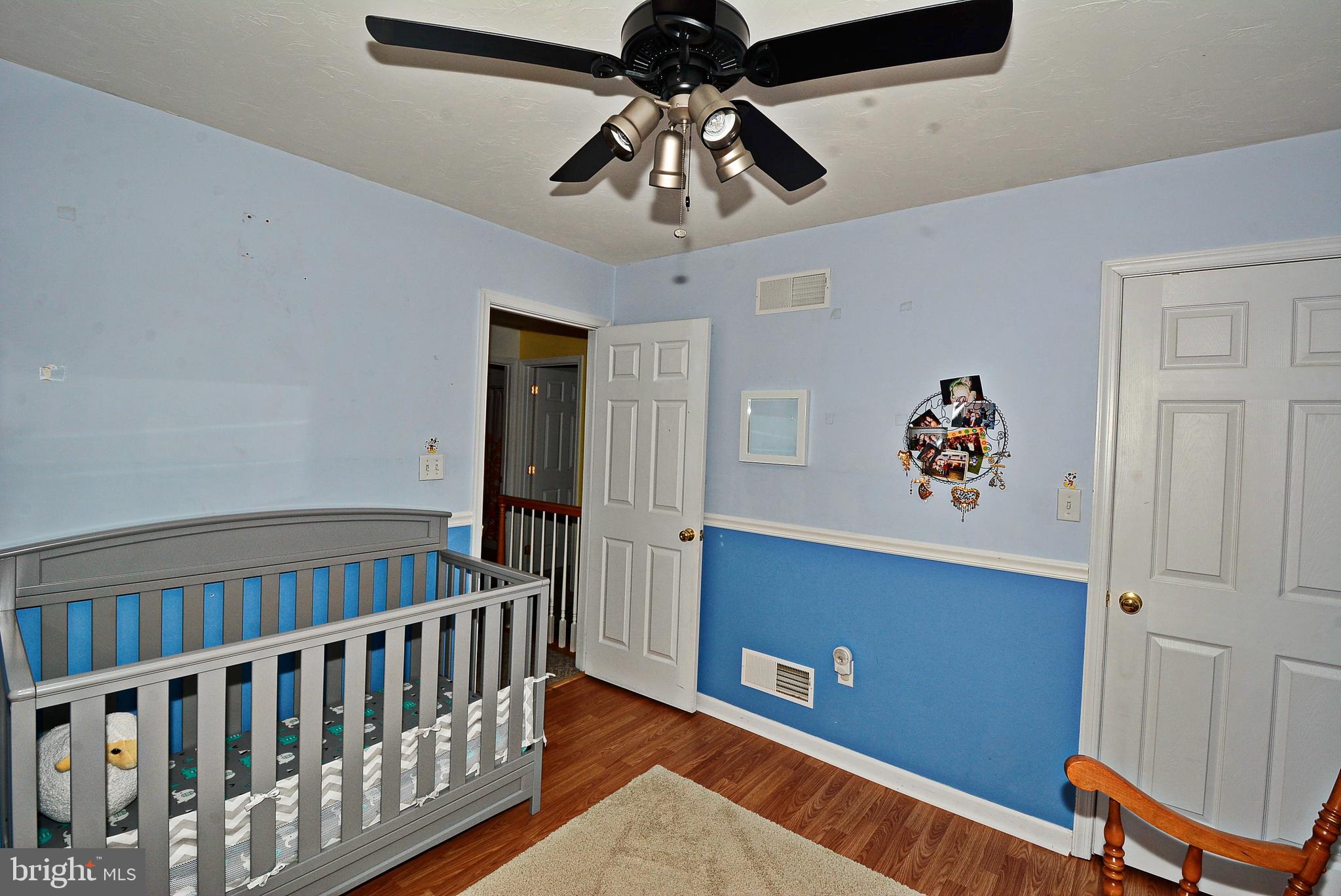 HANOVER BORO - Residential