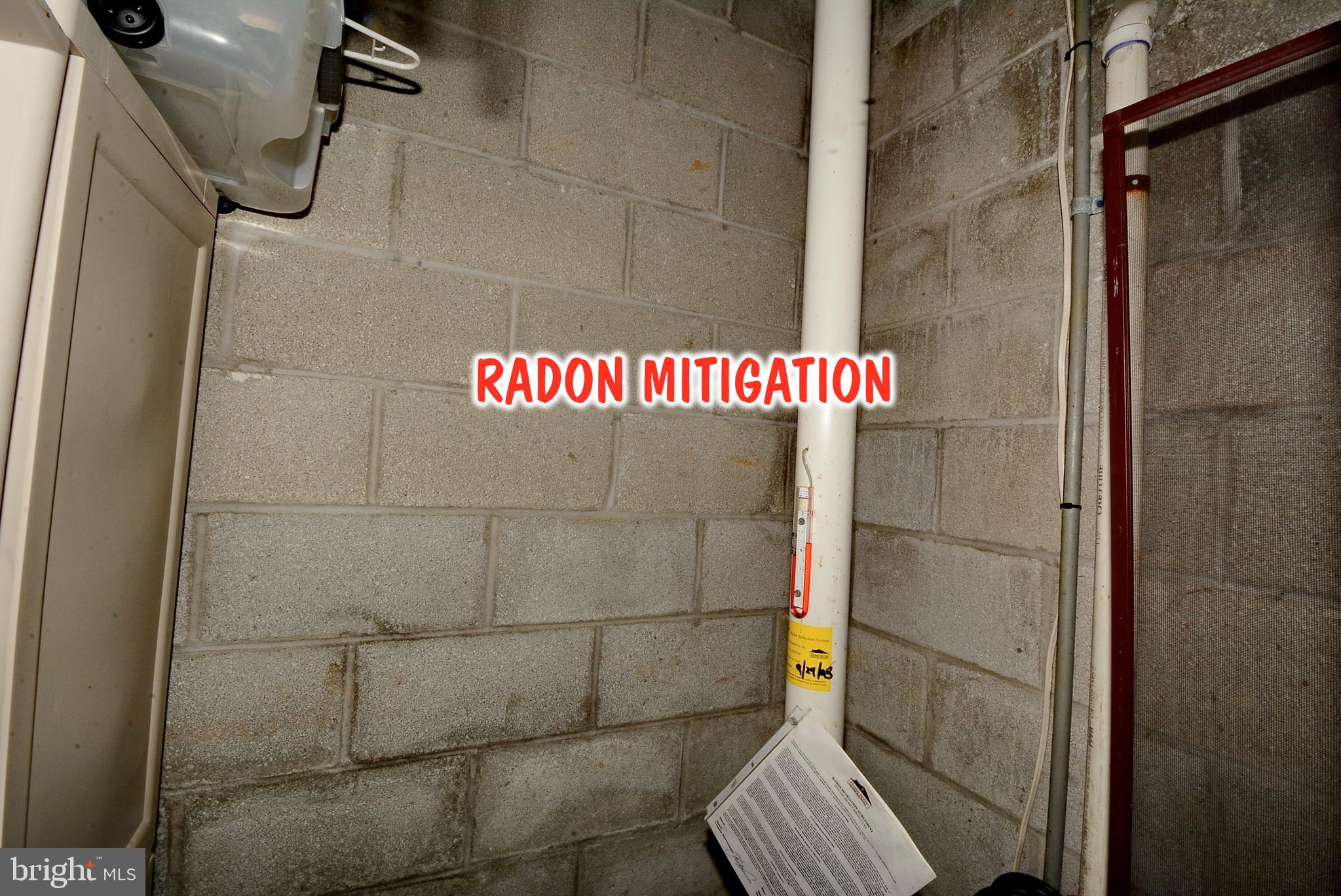 HANOVER BORO - Residential