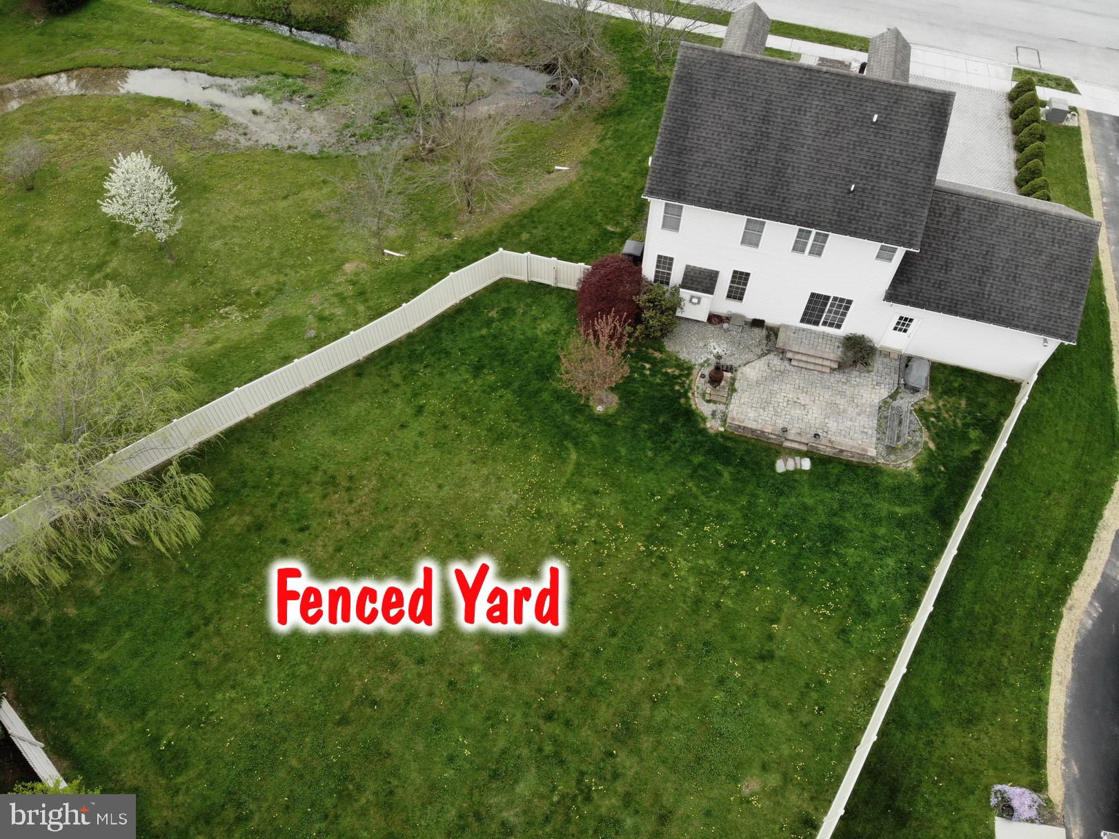 HANOVER BORO - Residential