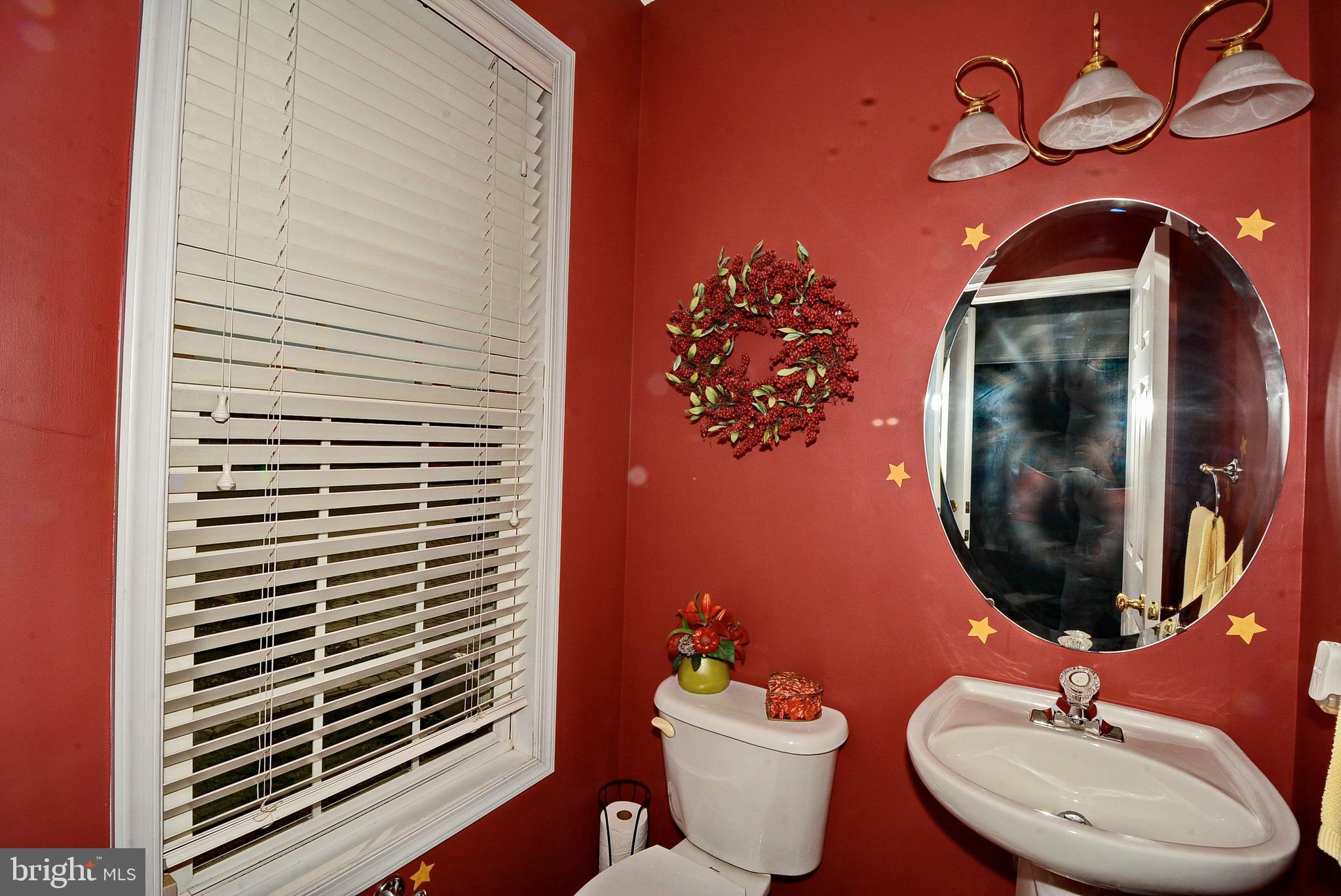 HANOVER BORO - Residential