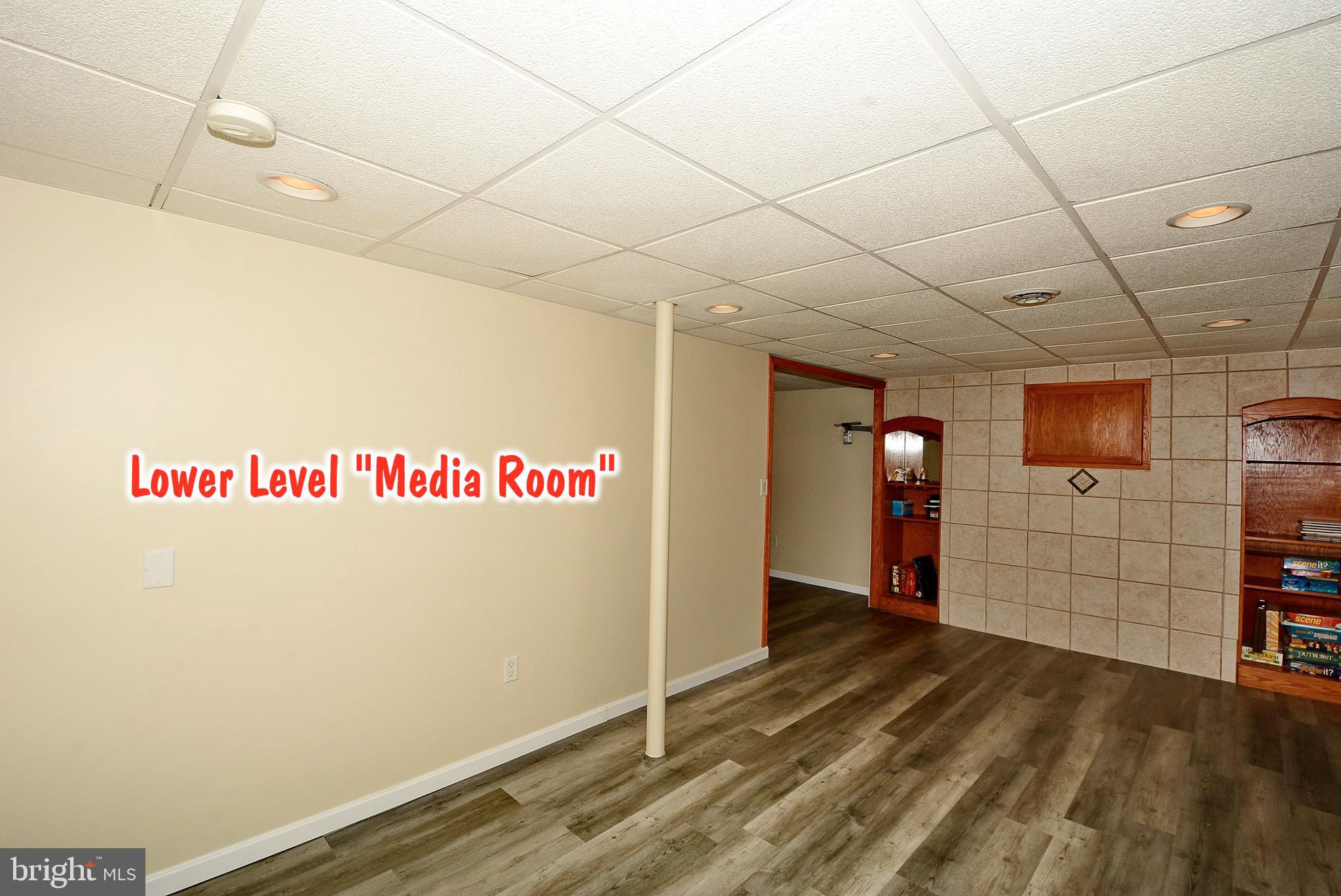 HANOVER BORO - Residential