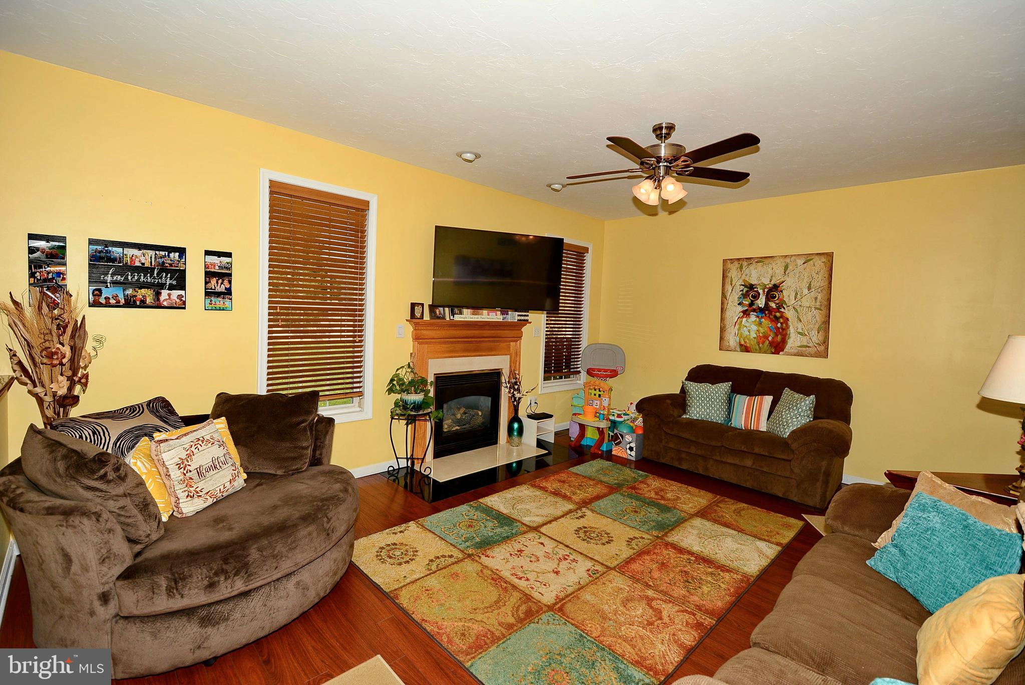 HANOVER BORO - Residential