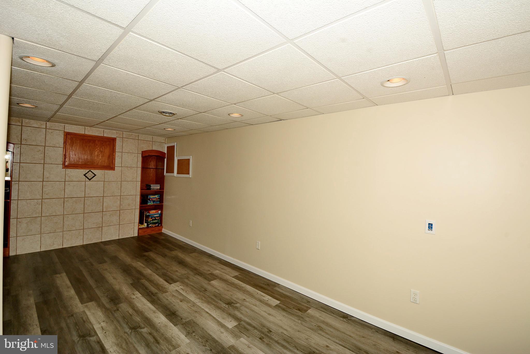 HANOVER BORO - Residential