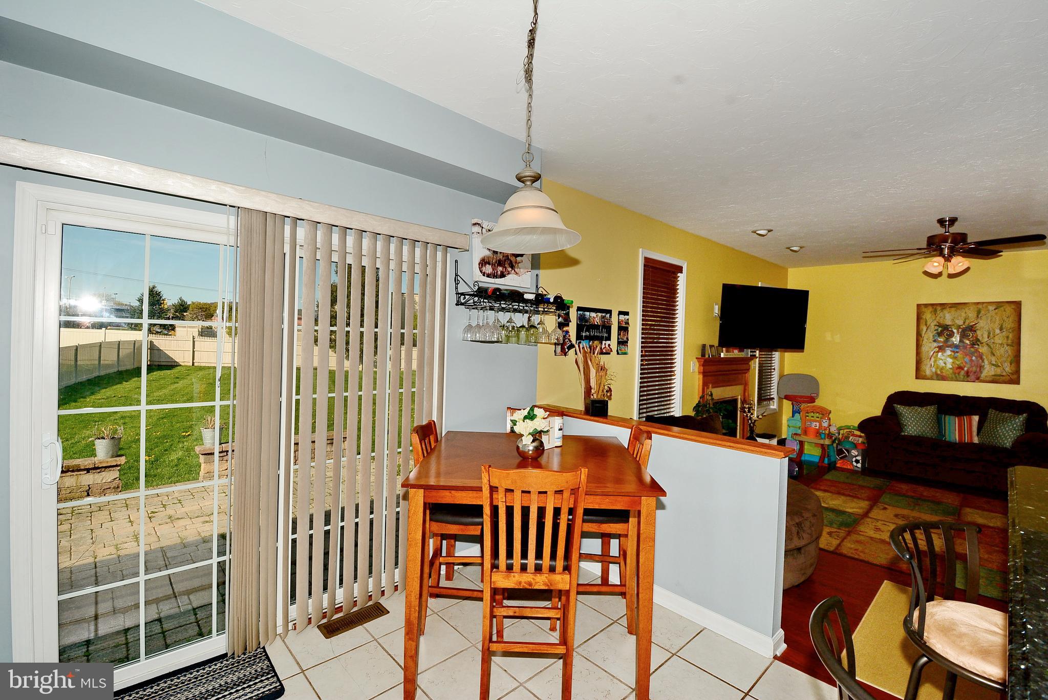 HANOVER BORO - Residential