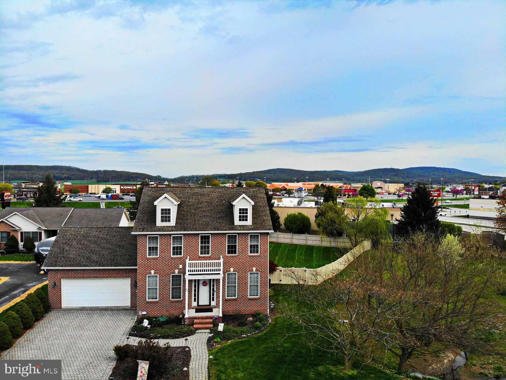 HANOVER BORO - Residential