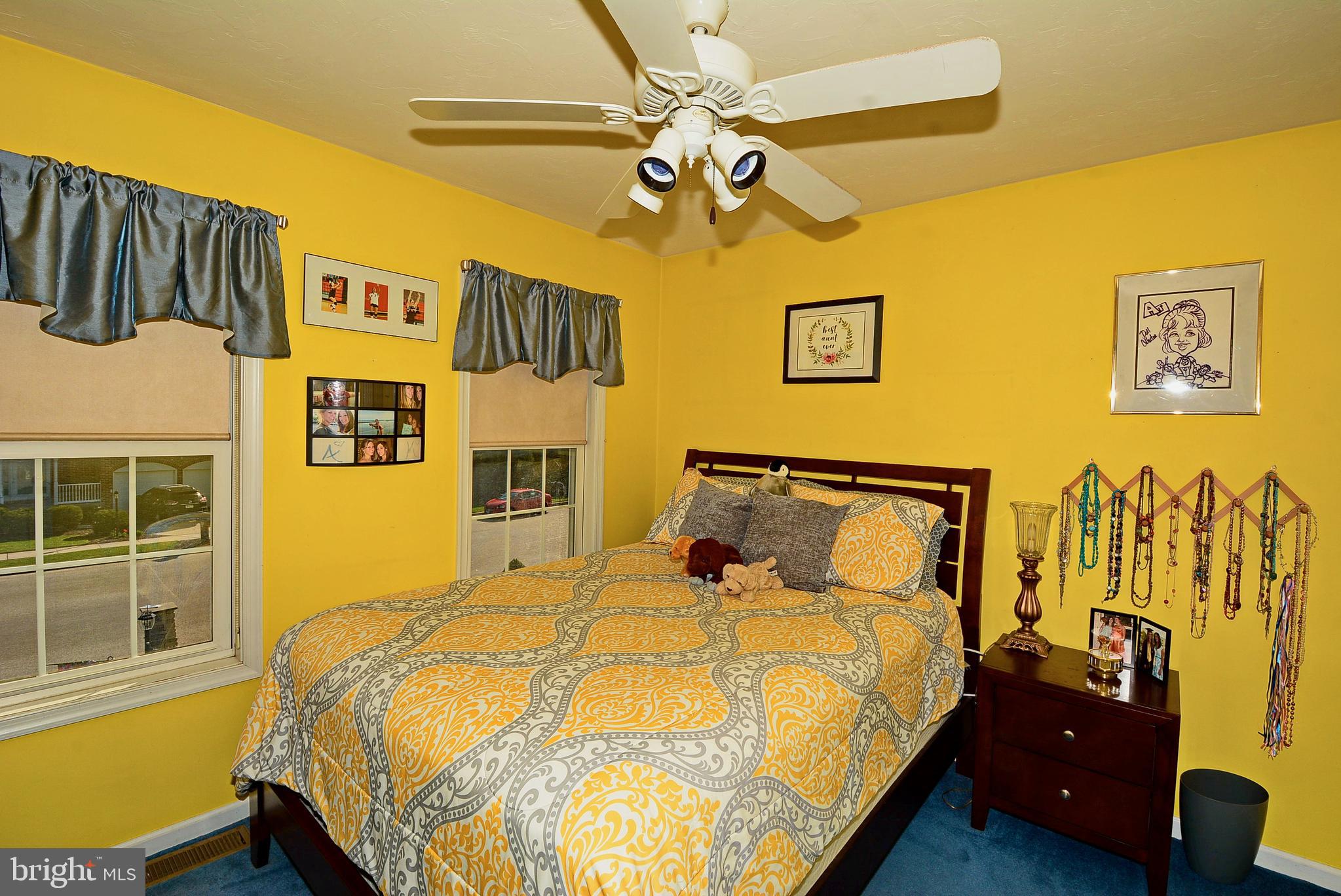 HANOVER BORO - Residential