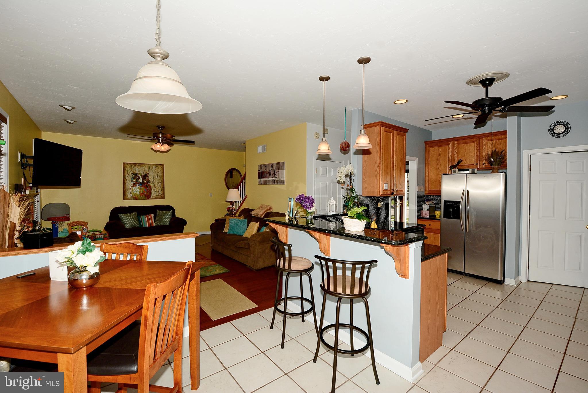 HANOVER BORO - Residential