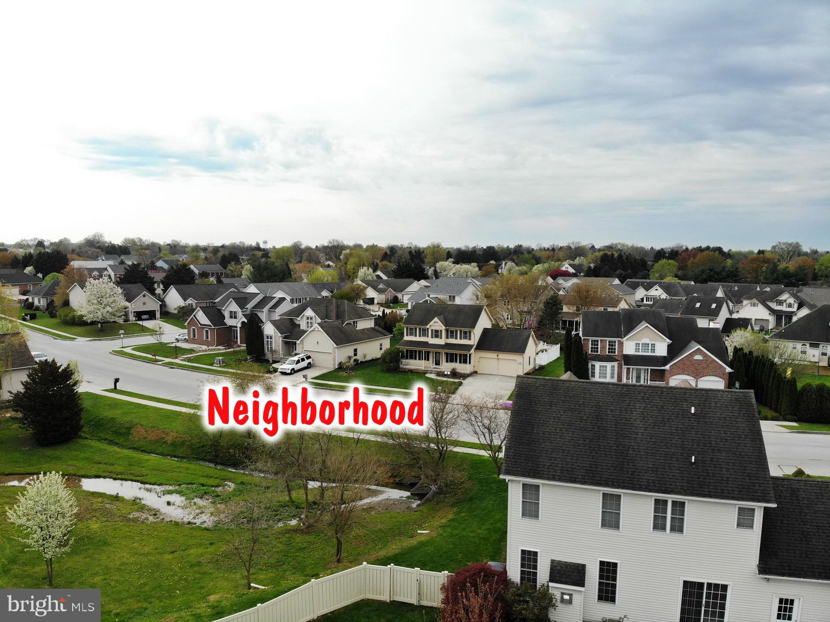 HANOVER BORO - Residential